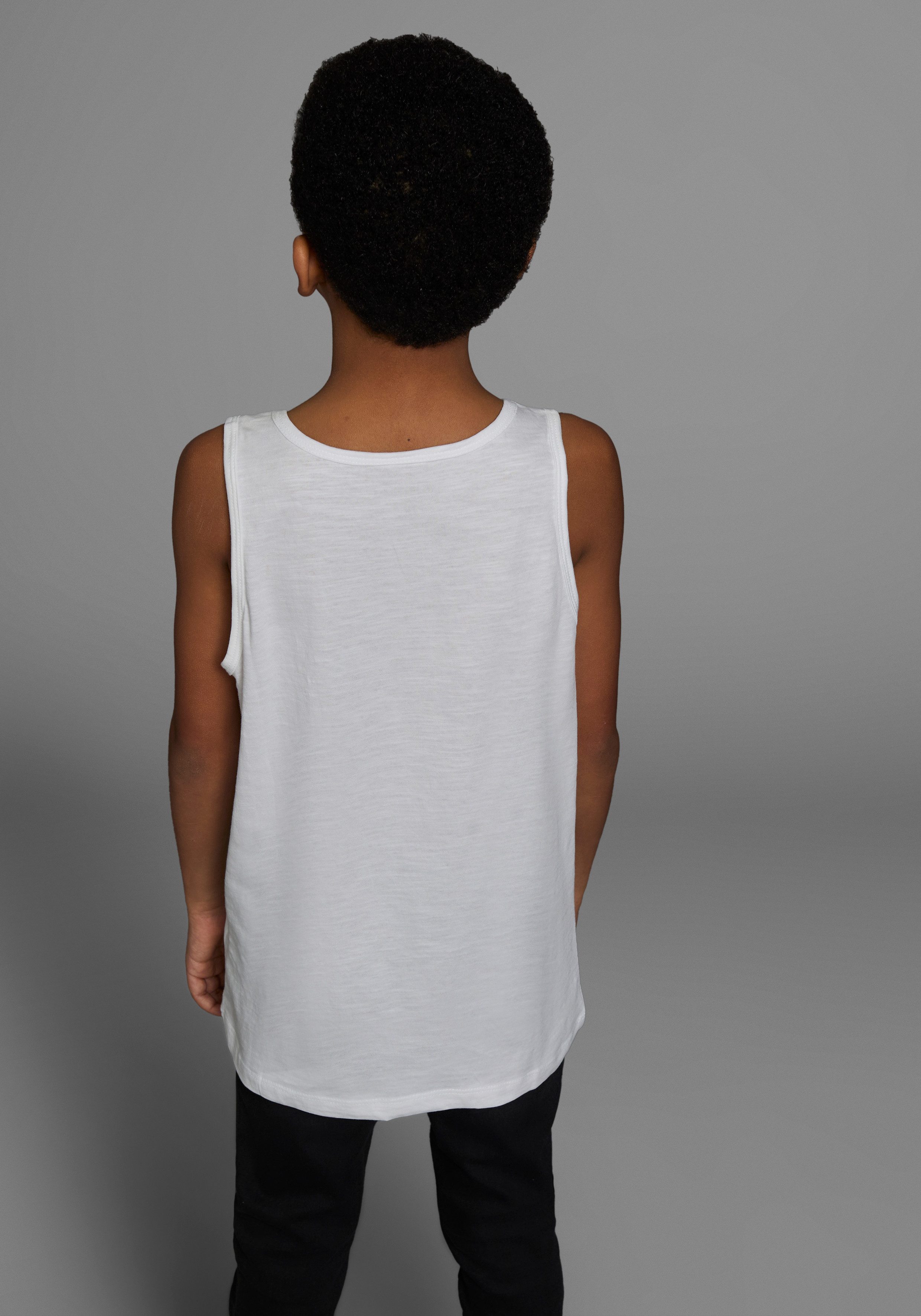 Chiemsee Tanktop BASIC mit Logo-Druck in günstig online kaufen