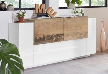 INOSIGN Sideboard Coro, Breite ca. 160 cm