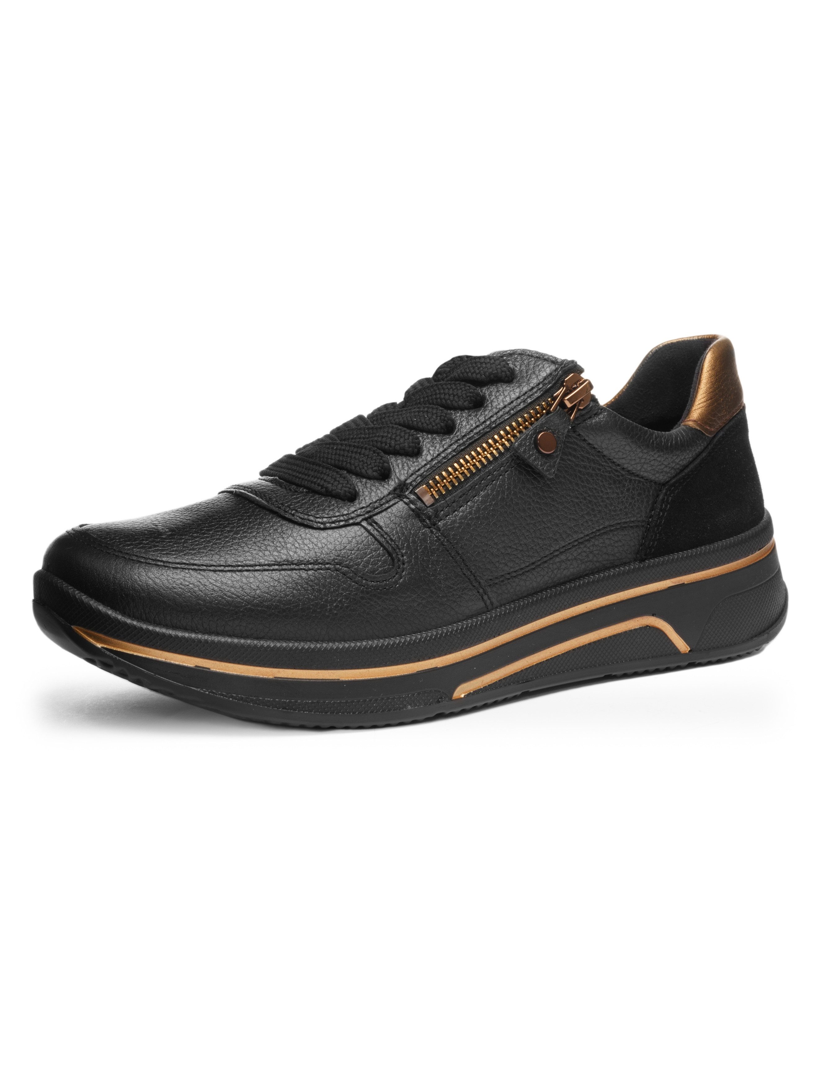 Damen Schnürer Sapporo Sneaker