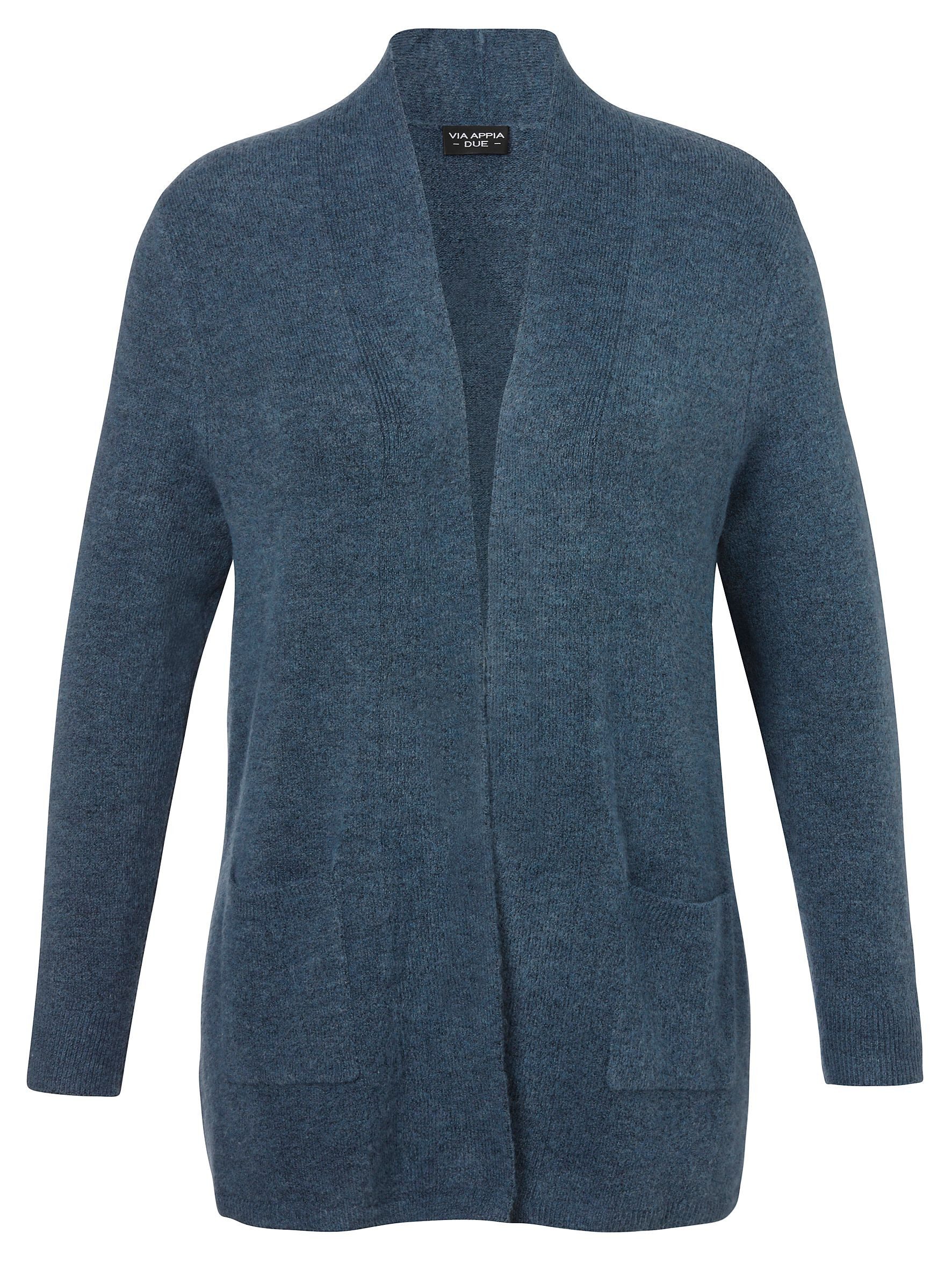 VIA APPIA DUE Strickjacke