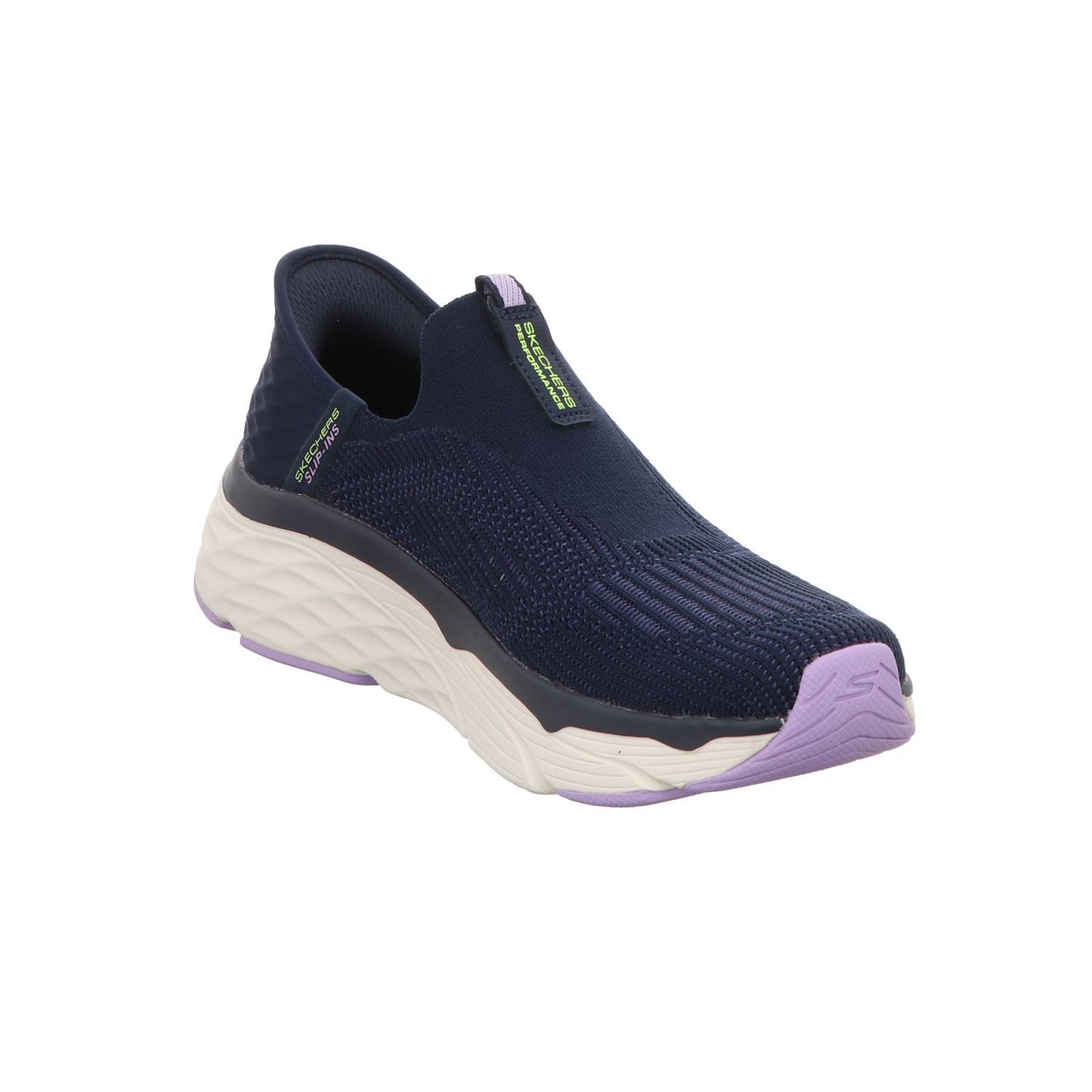 Skechers MAX CUSHIONING ELITE SMOOTH Slipper günstig online kaufen