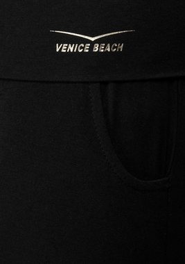 Venice Beach Yogahose