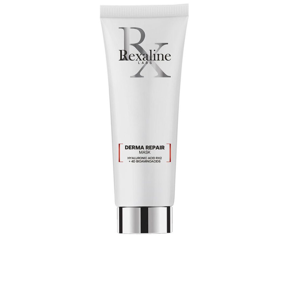 Gesichtsmaske DERMA Nachtmaske in Creme 6 x 3 ml
