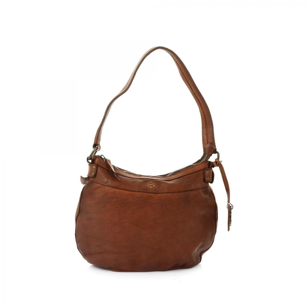 HARBOUR 2nd Handtasche Ninita cognac