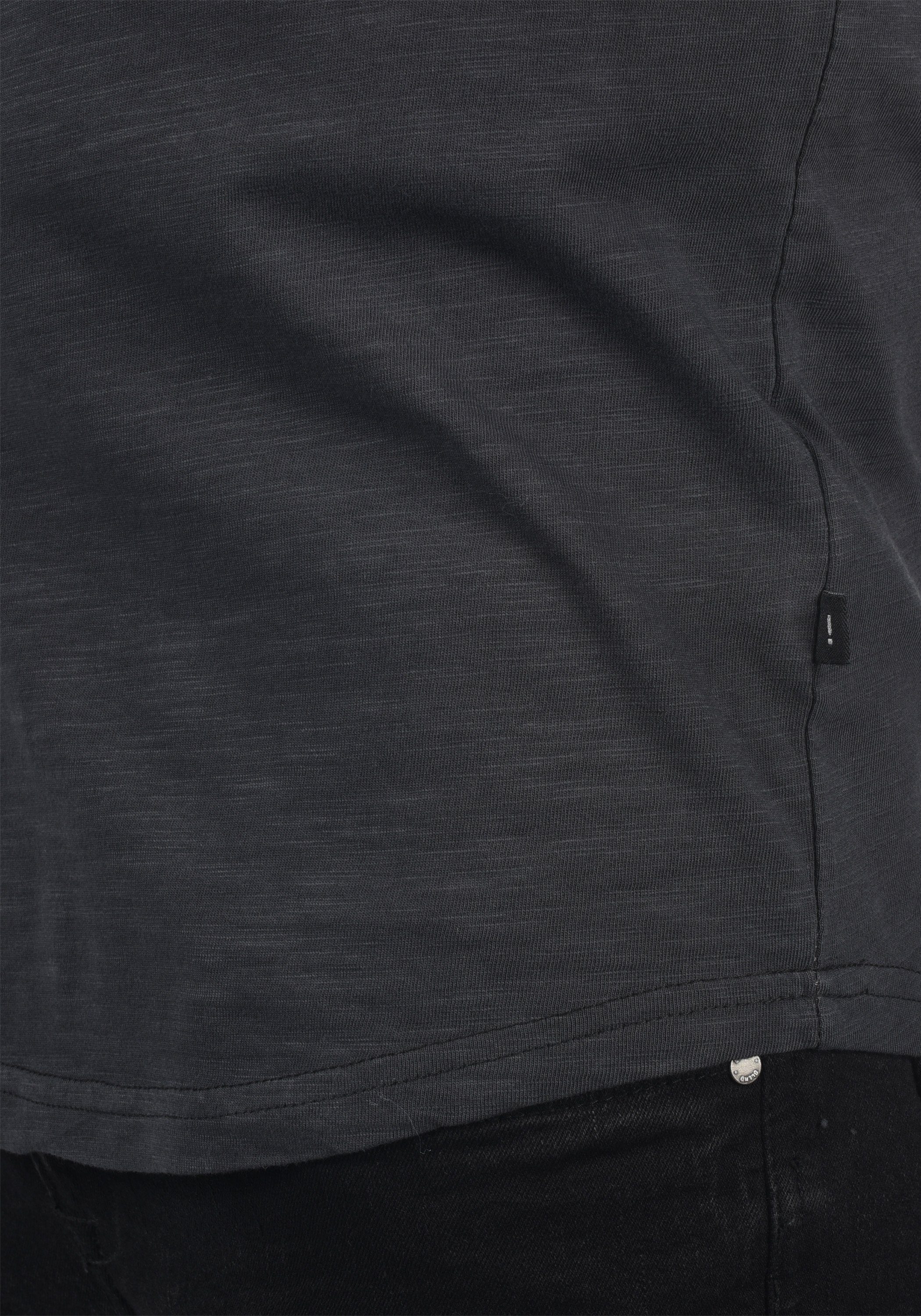 !Solid SDDivino T-Shirt Black (9000) T-Shirt