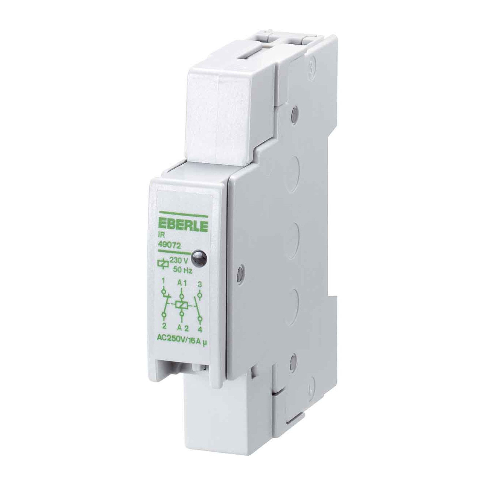 Eberle Filterpumpen Eberle Controls Inst.-Relais IR 490 72