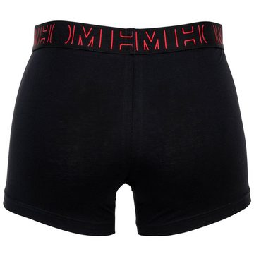 Hom Boxer Herren Boxer Briefs, 3er Pack - Hiro #2, Shorts