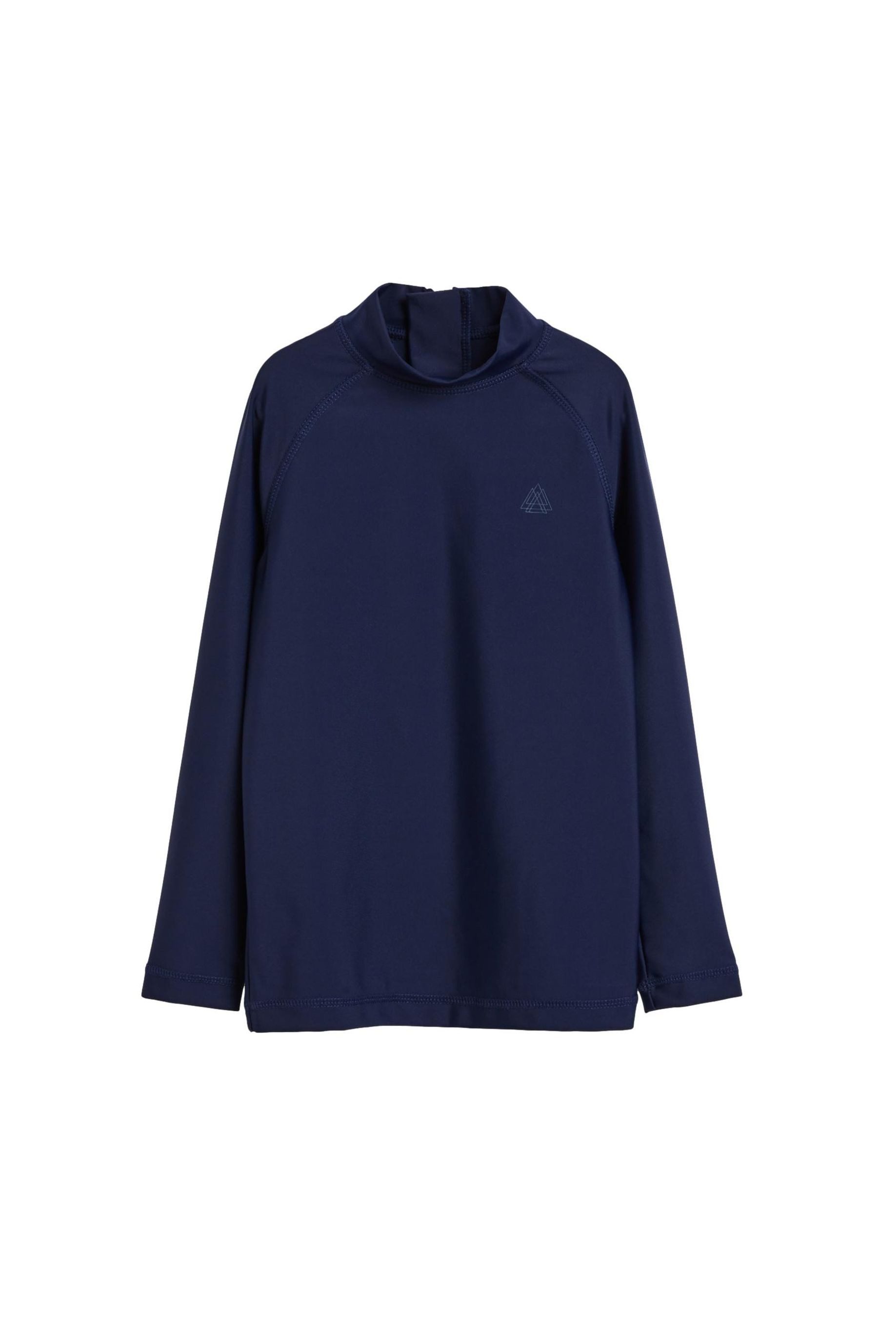 Next Rash Guard Langärmeliges UV-Top Sonnenschutzoberteil günstig online kaufen
