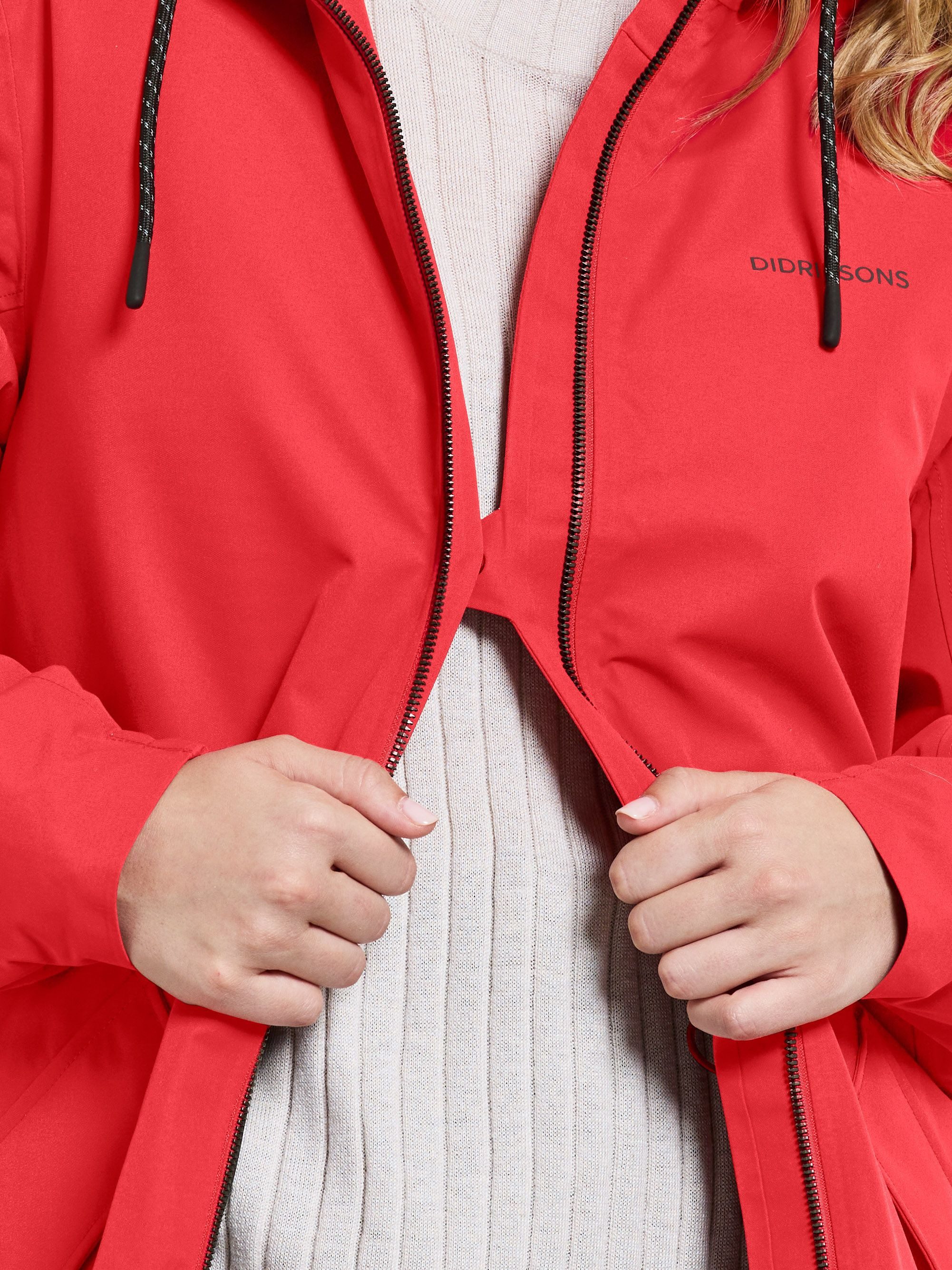 Didriksons Funktionsjacke