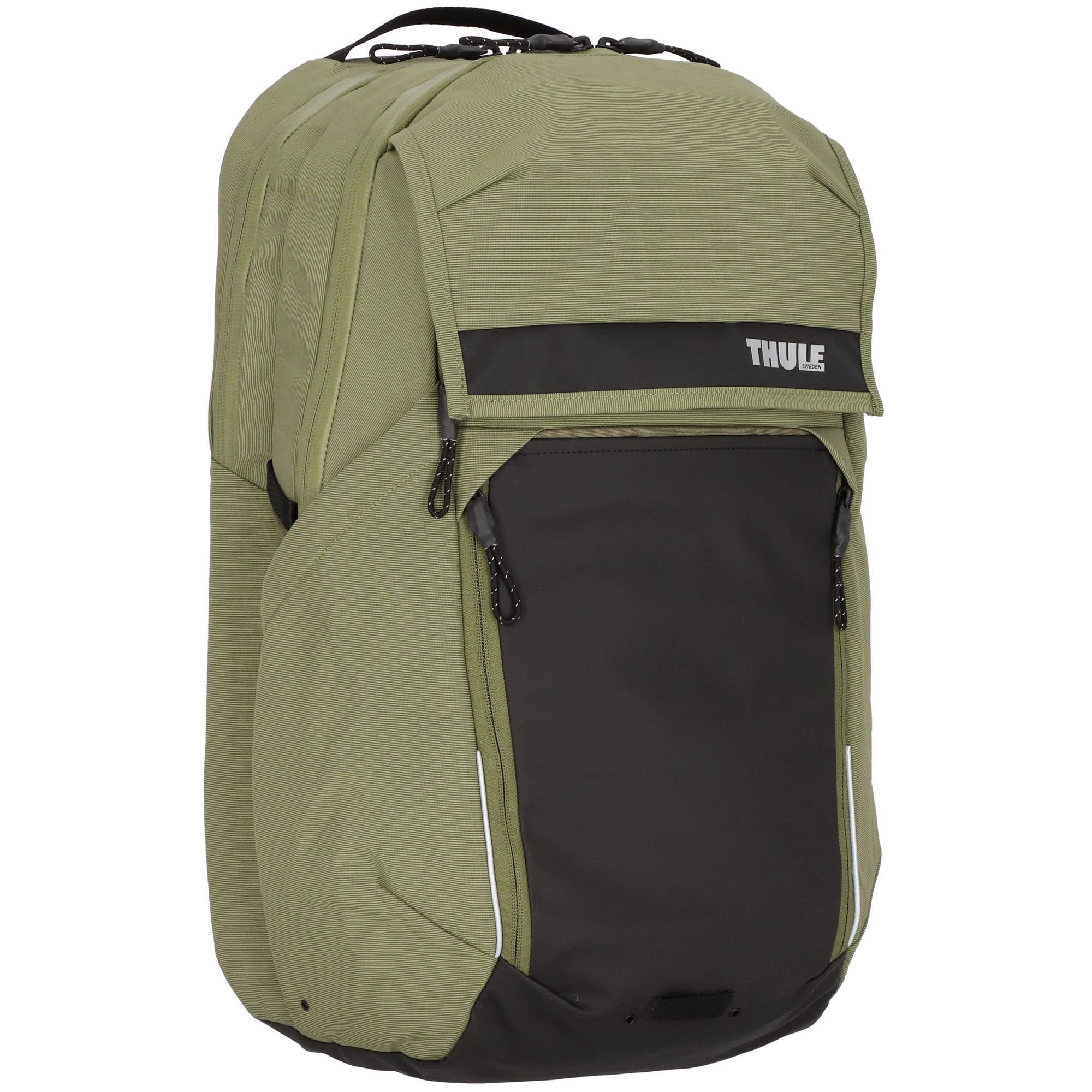 Nylon Daypack Thule Paramount, olivine