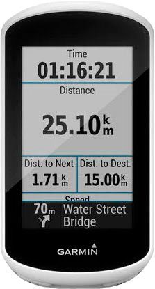 Garmin Navigationsgerät Edge Explore