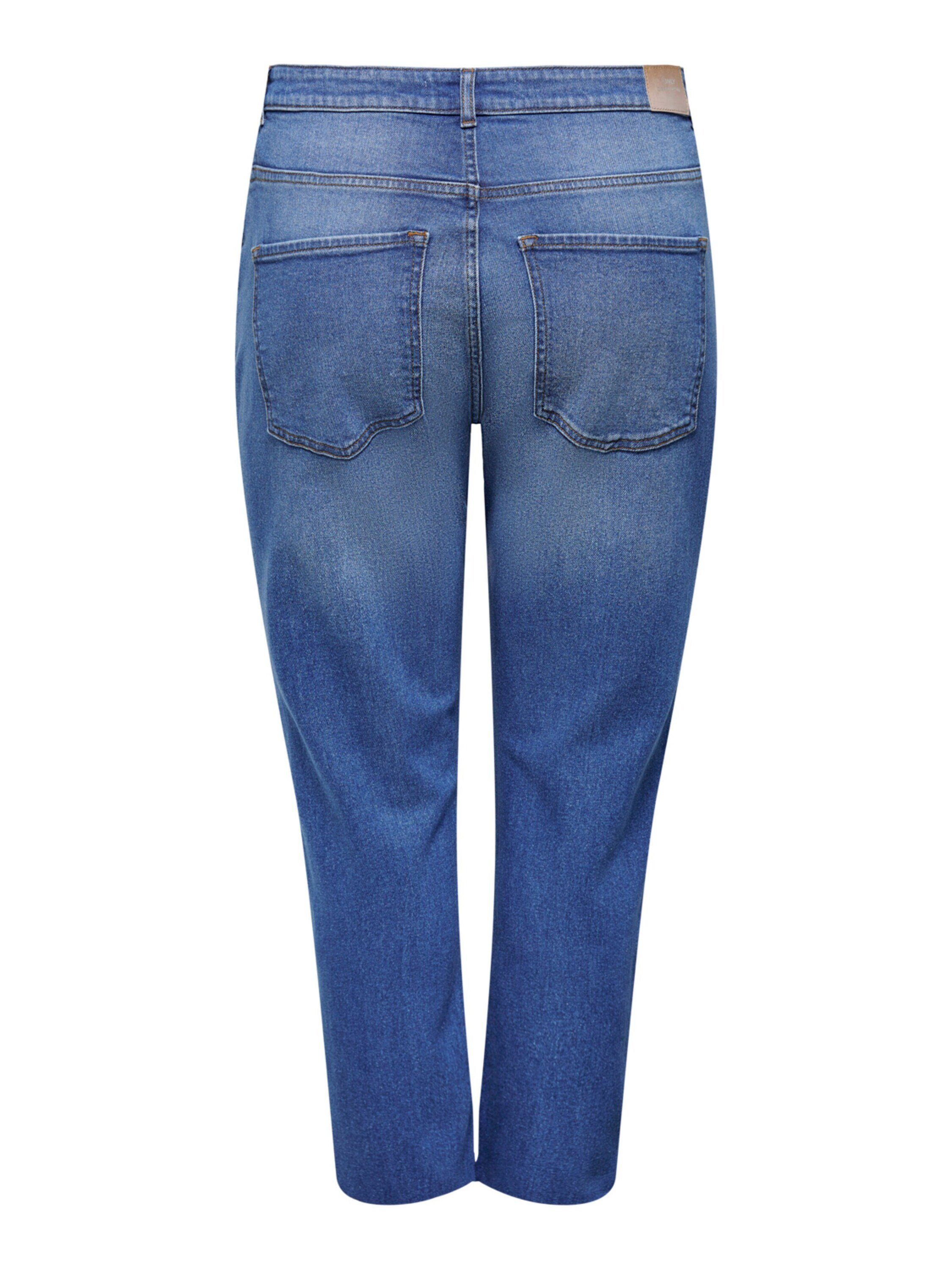 ONLY CARMAKOMA Tapered-fit-Jeans Eneda (1-tlg) Weiteres Detail