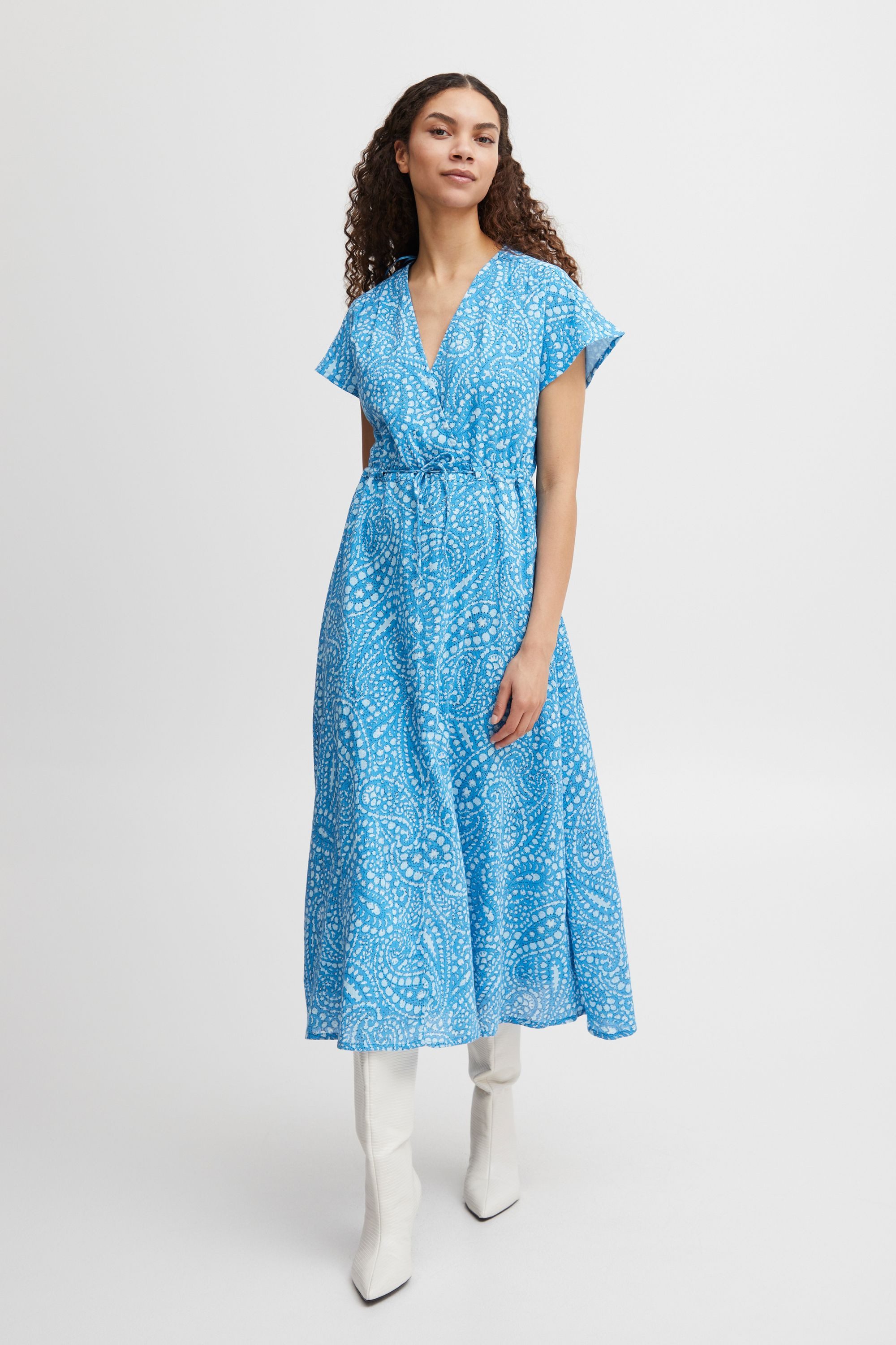 b.young Blusenkleid BYIMILLA DR - 20812953 günstig online kaufen