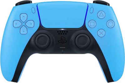 PlayStation 5 »DualSense Starlight Blue« Wireless-Controller