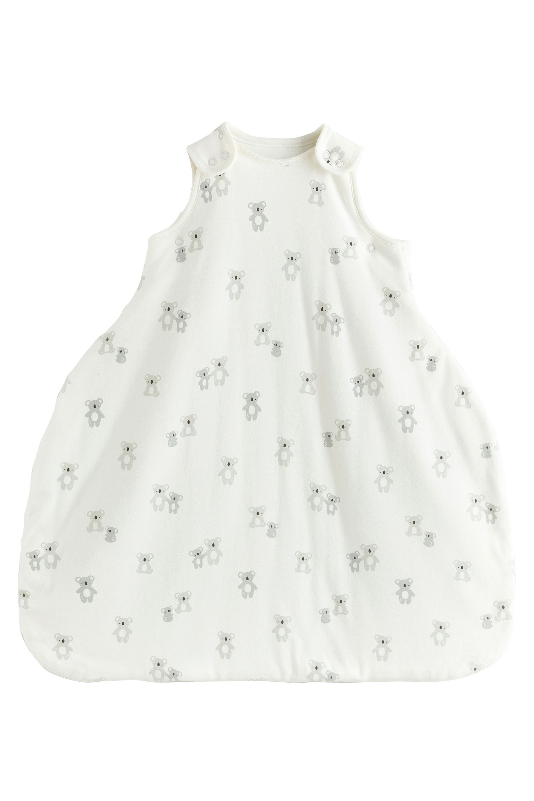 Next Babyschlafsack Hüftdysplasia-Schlafsack, 2,5 Tog (1 tlg)