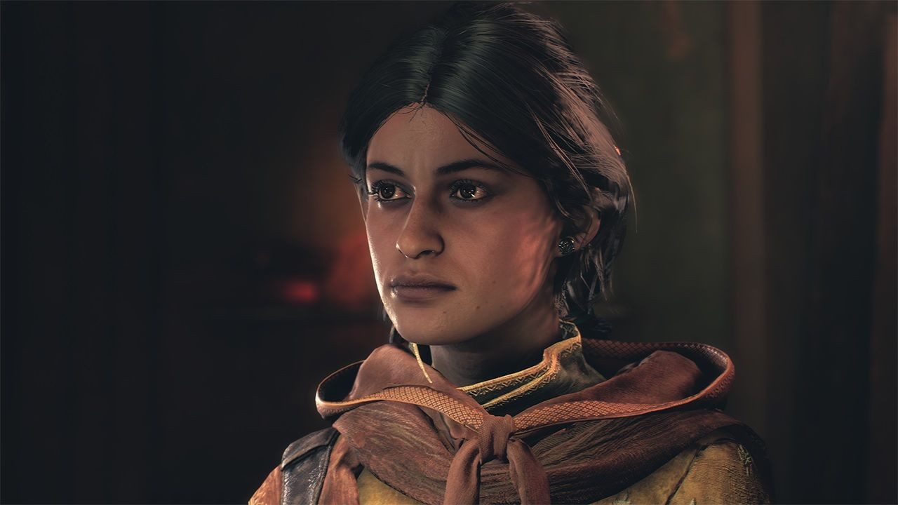 Unknown9: Awakening PlayStation 4