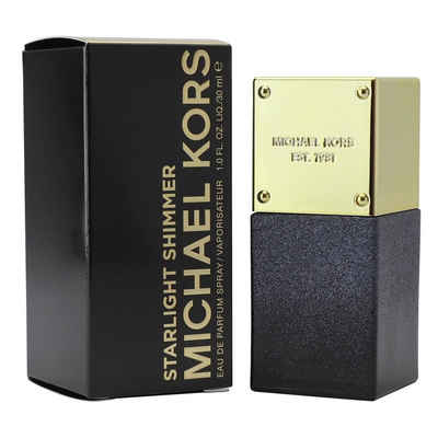 MICHAEL KORS Eau de Parfum Michael Kors Starlight Shimmer Eau de Parfum Spray 30 ml
