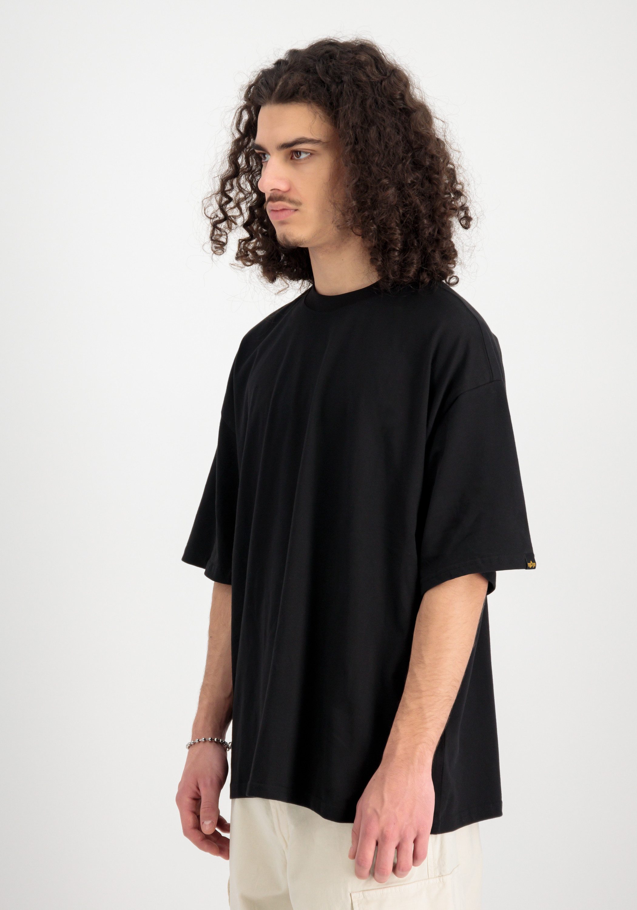 T-Shirt Logo Backprint T-Shirt