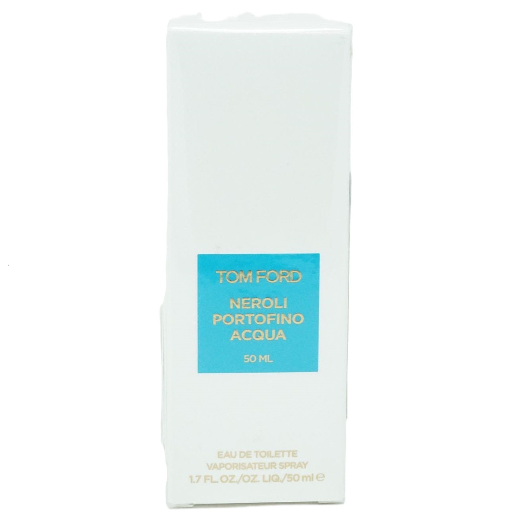 Tom Ford Eau de Toilette Tom FORD Neroli Portofino Acqua Eau de Toilette 50 ml