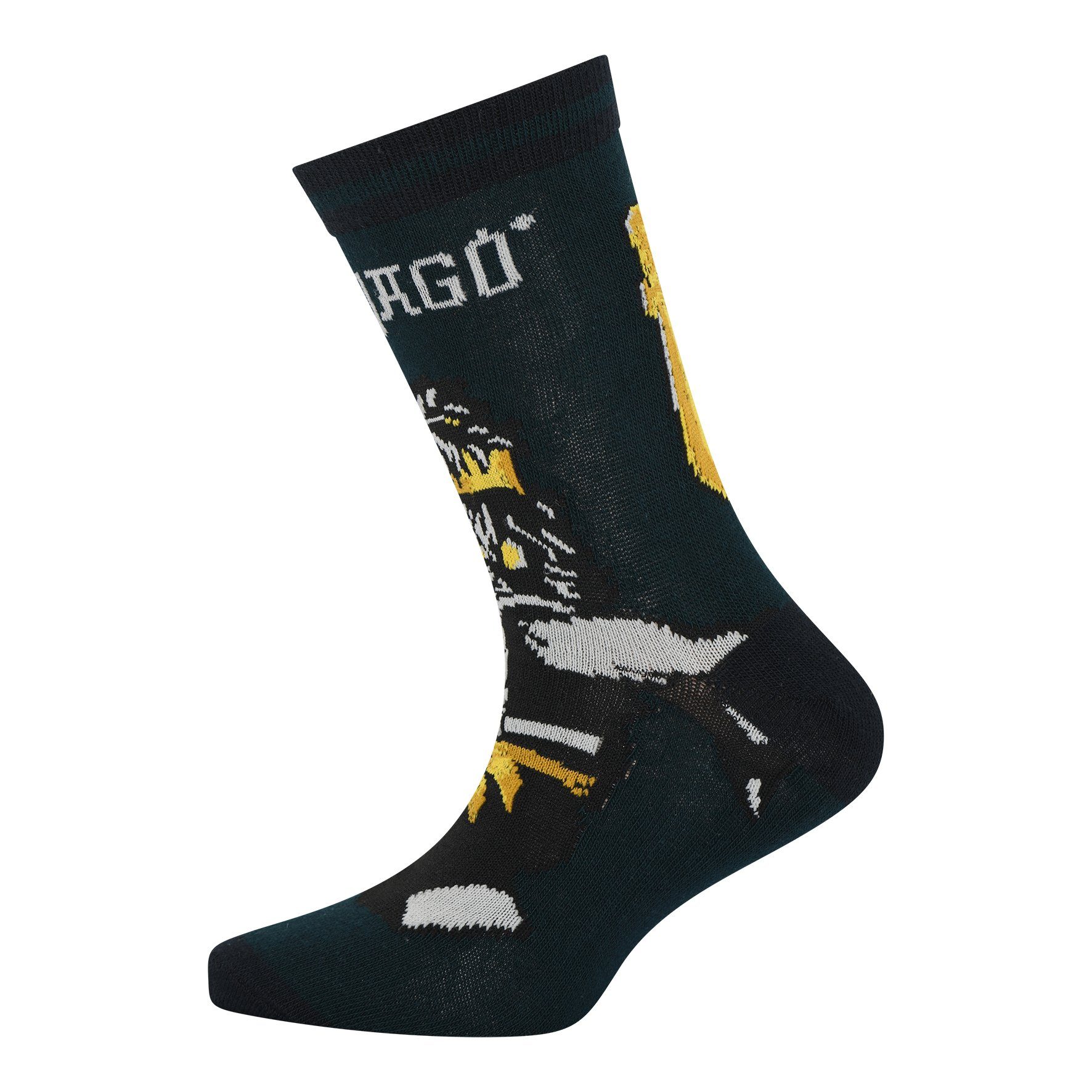 LEGO® 12010595 (3-Paar) Basicsocken Wear