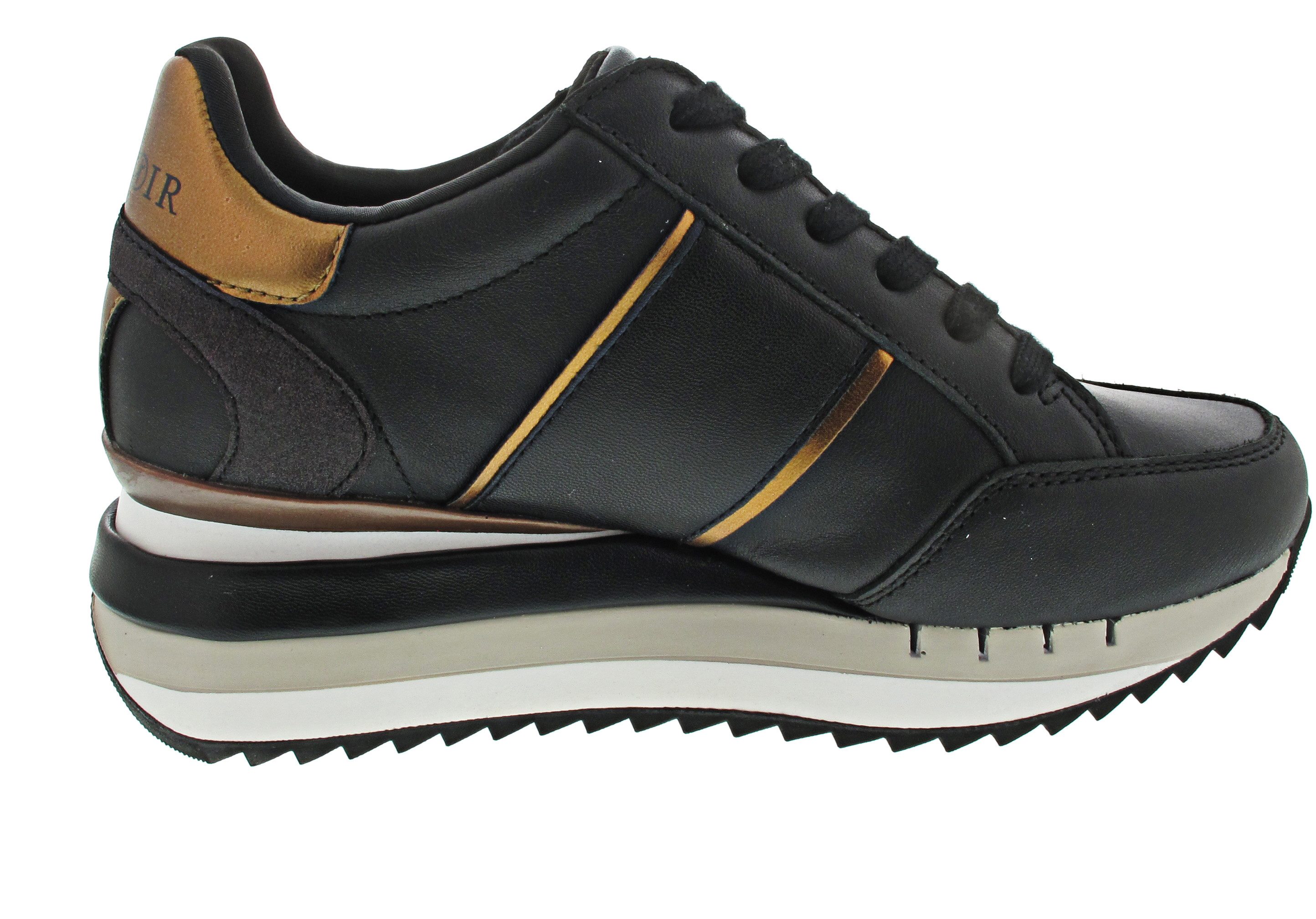 Cafe Noir Sneaker