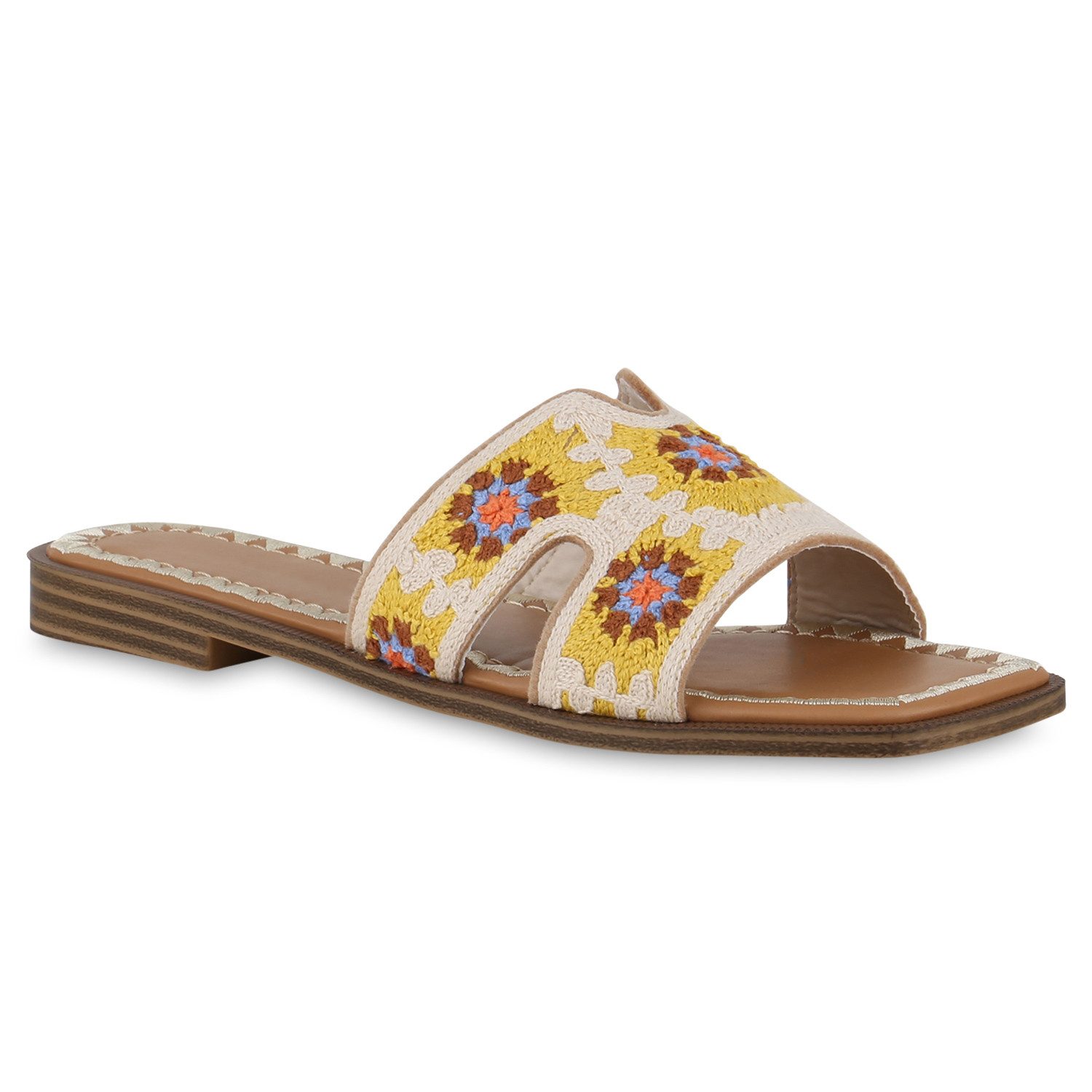 VAN HILL 841136 Pantolette Schuhe günstig online kaufen