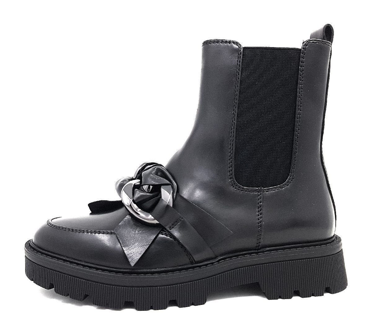 Regarde Le Ciel Schaftstiefel Сапоги