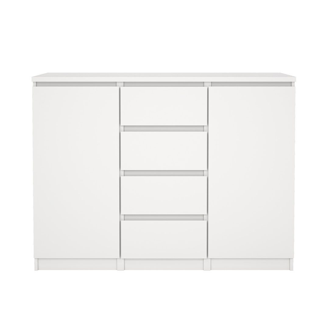 ebuy24 Sideboard Naia Sideboard 2 Türen günstig online kaufen