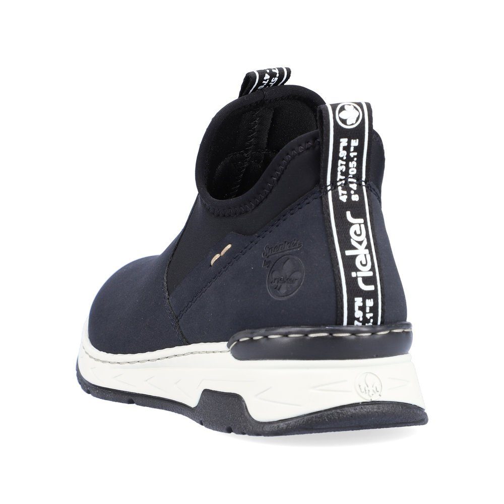 Rieker Slip-On Sneaker