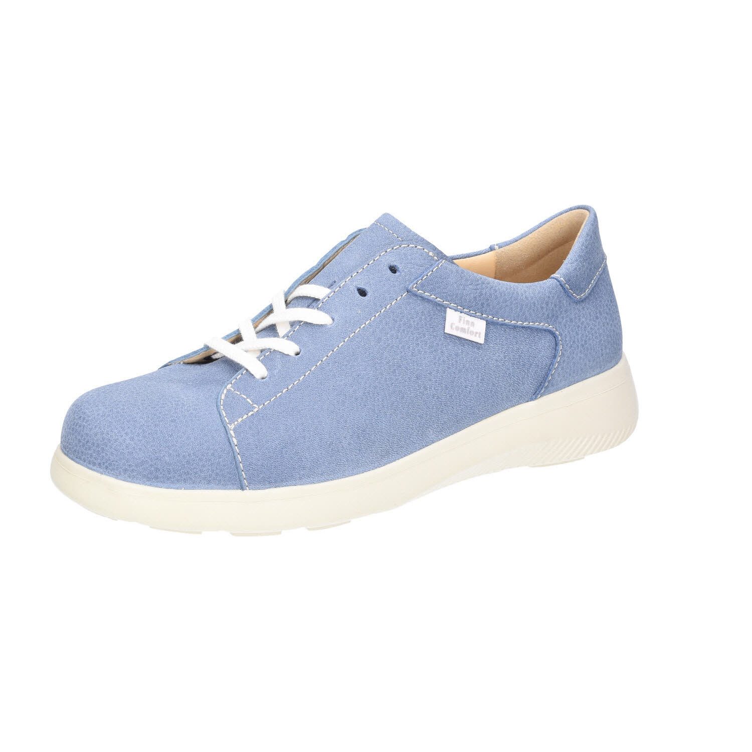 Oakland 834214 Schnürschuh