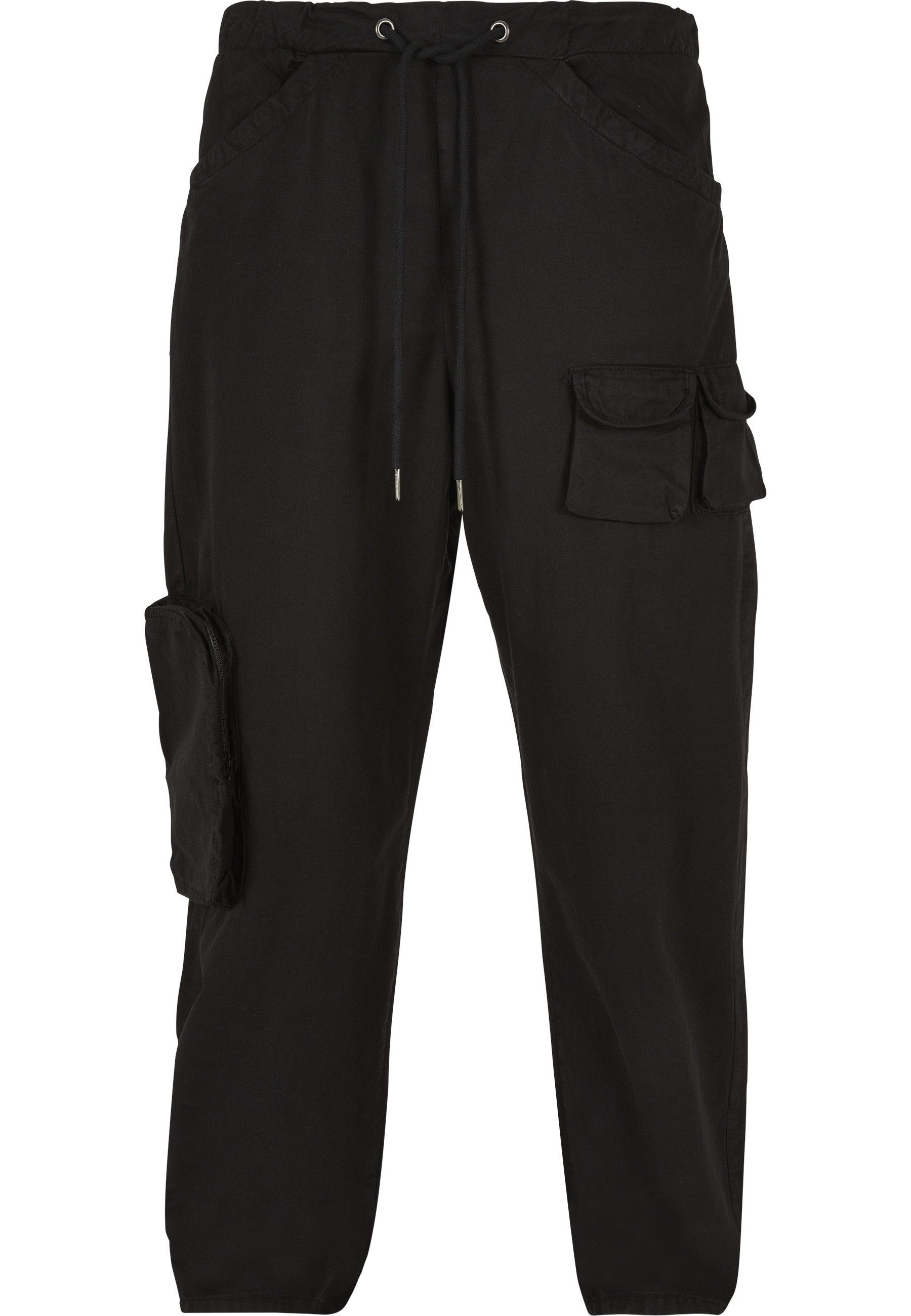 Cargohose Urban Classics Herren Asymetric Pants