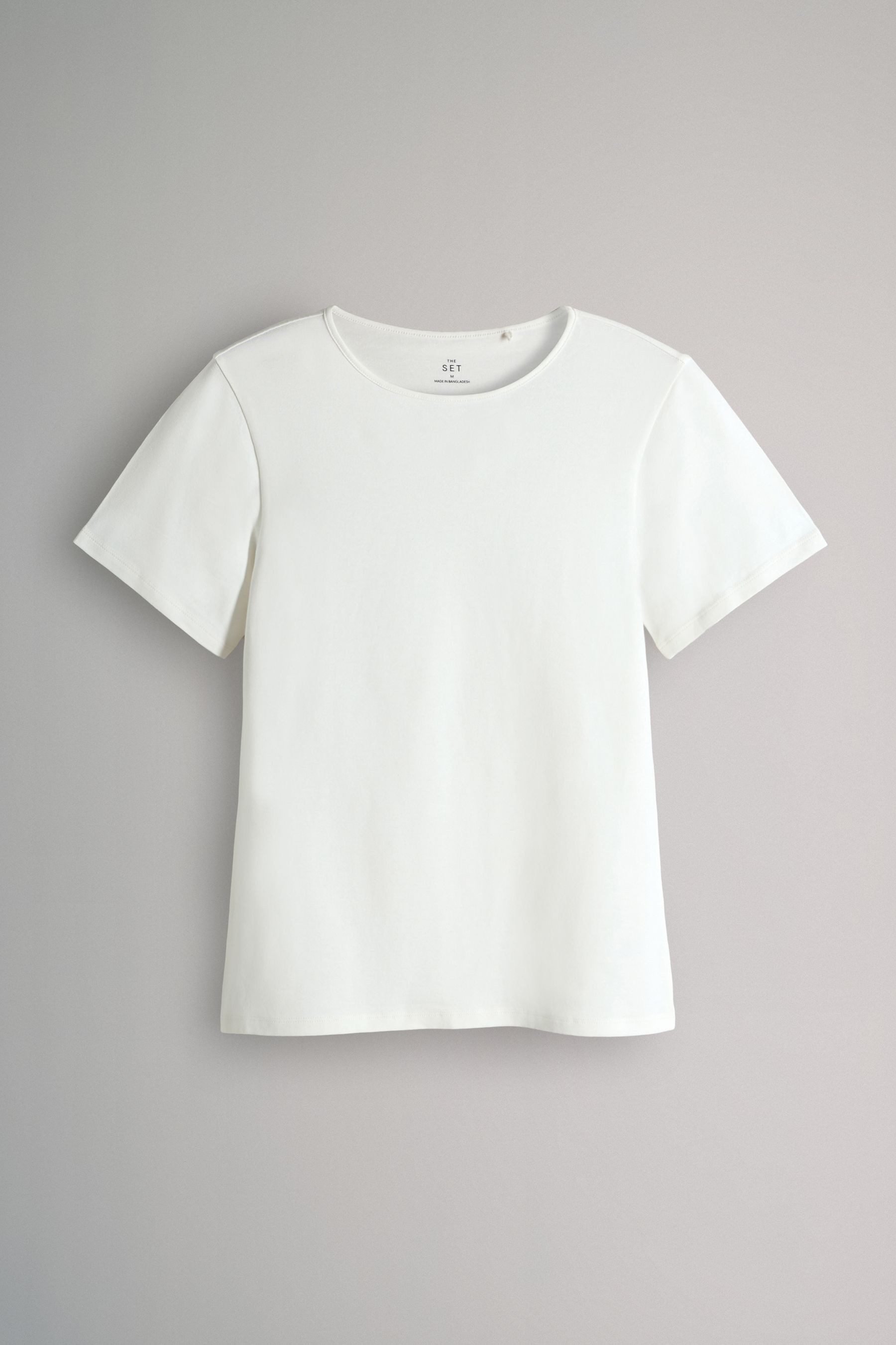 The Set T-Shirt 5er-Pack The Set günstig online kaufen