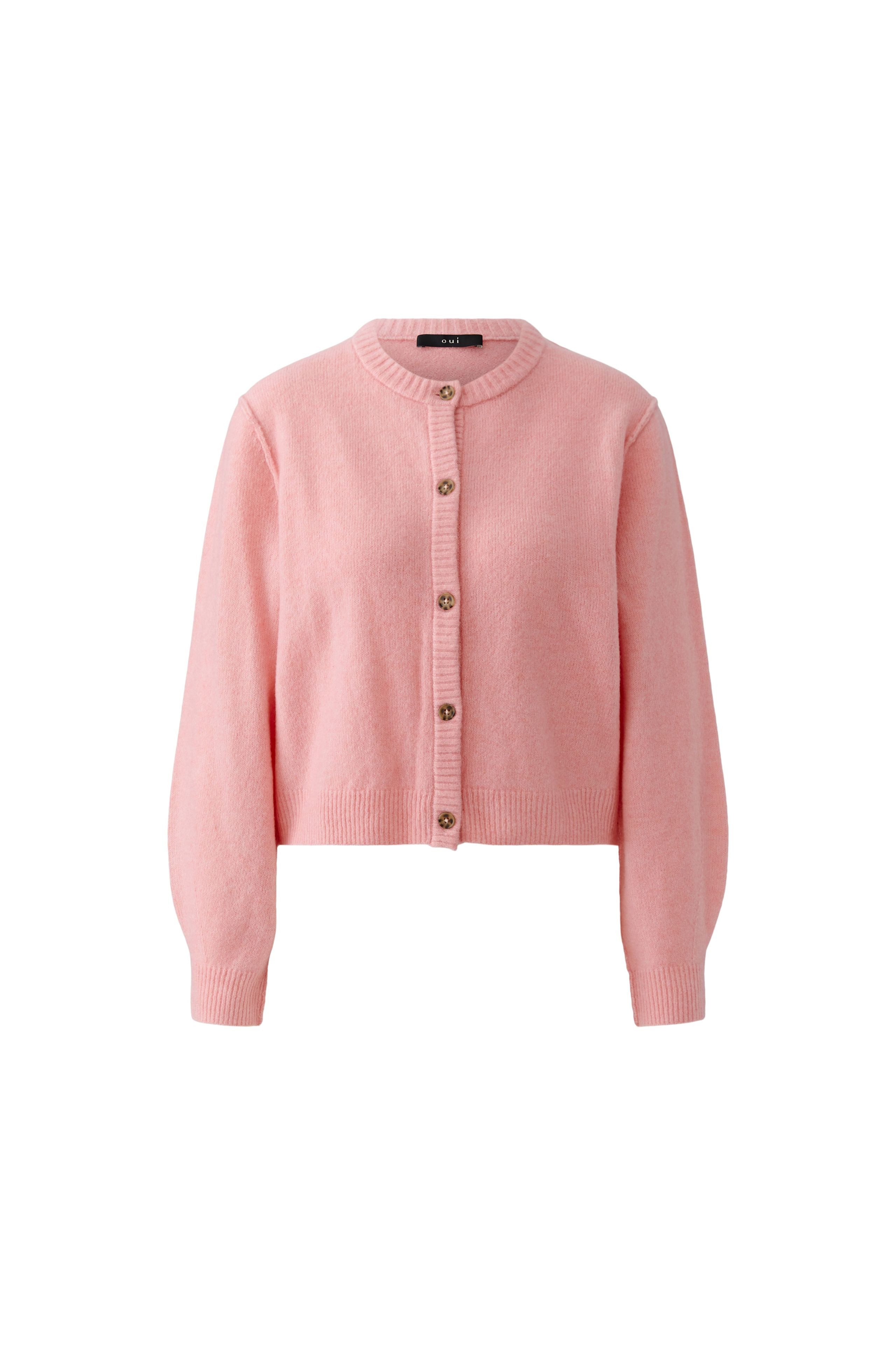 Oui 2-in-1-Pullover