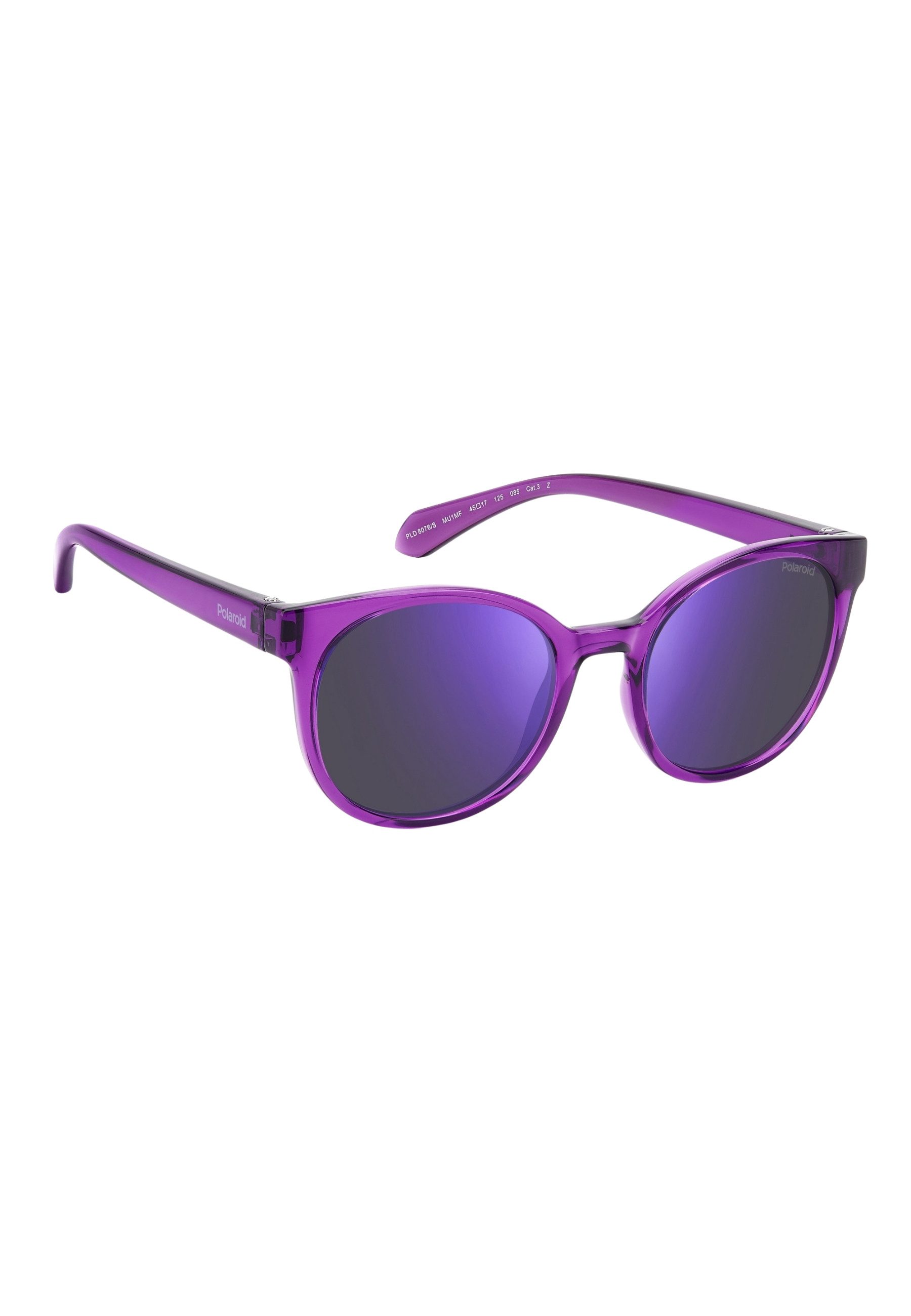 Polaroid Sonnenbrille Polaroid Kids PLD 8076/S (Set)