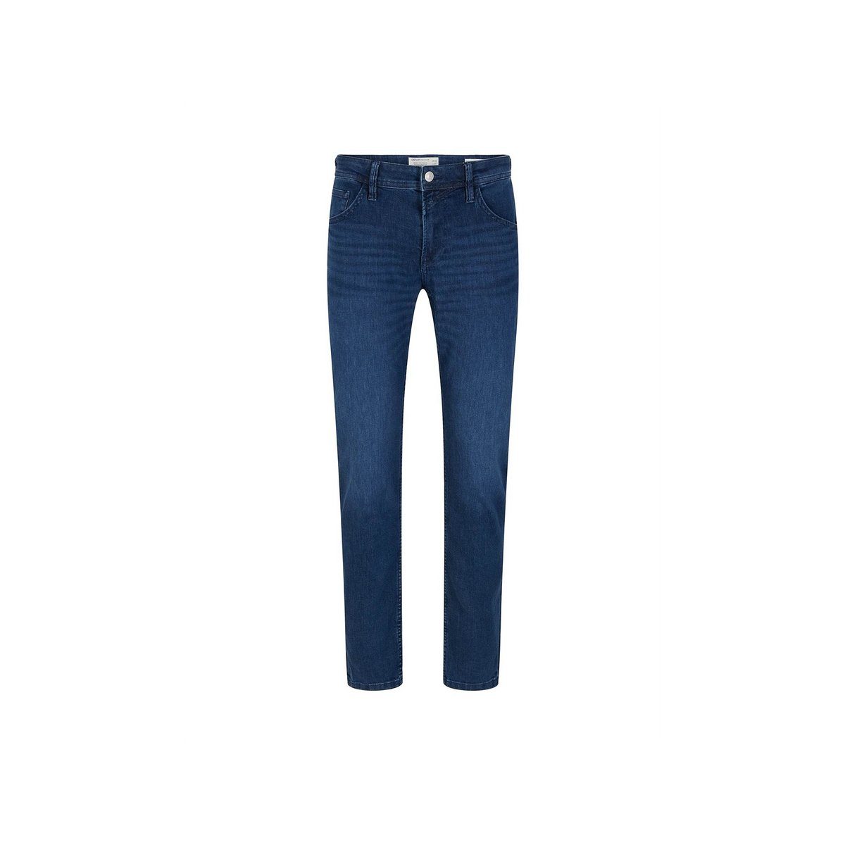 5-Pocket-Jeans TAILOR (1-tlg) blau TOM