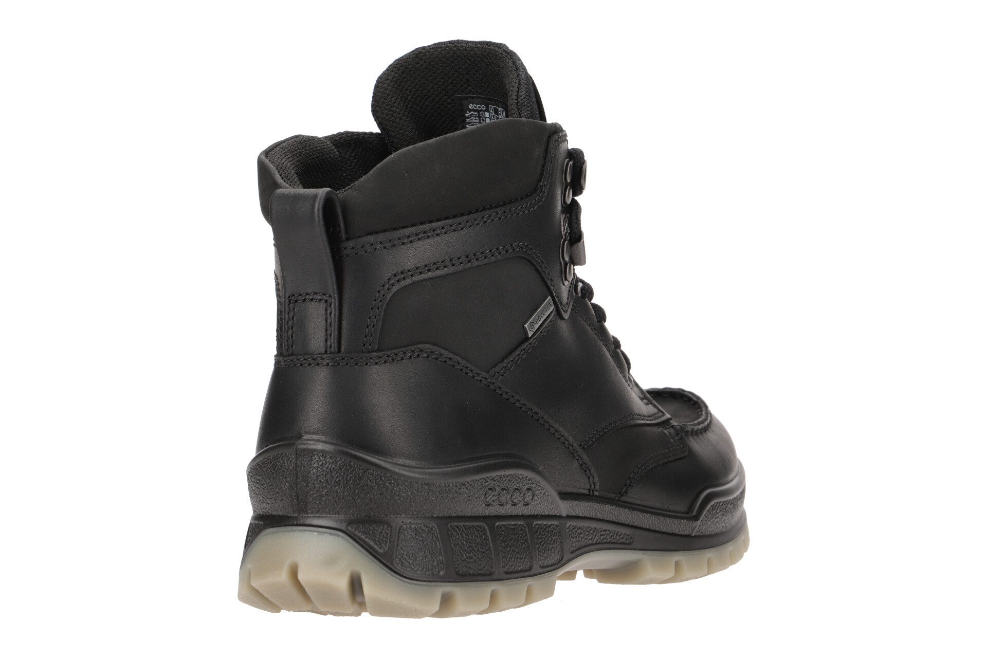 Ecco 83170451052 Stiefel