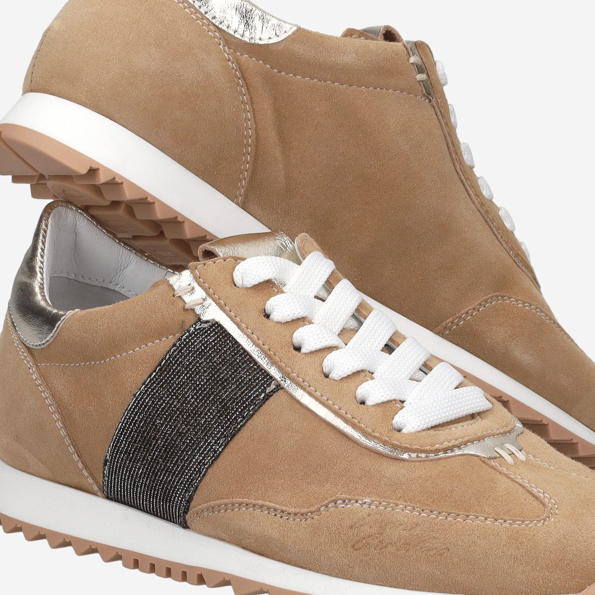 Donna Carolina Sneaker