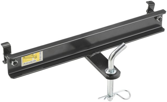 Alpina Anhängerkupplung für Rasentraktor BT 84, BT 84 B, BT 84 HCB, BT 98 & BT 98 HCB