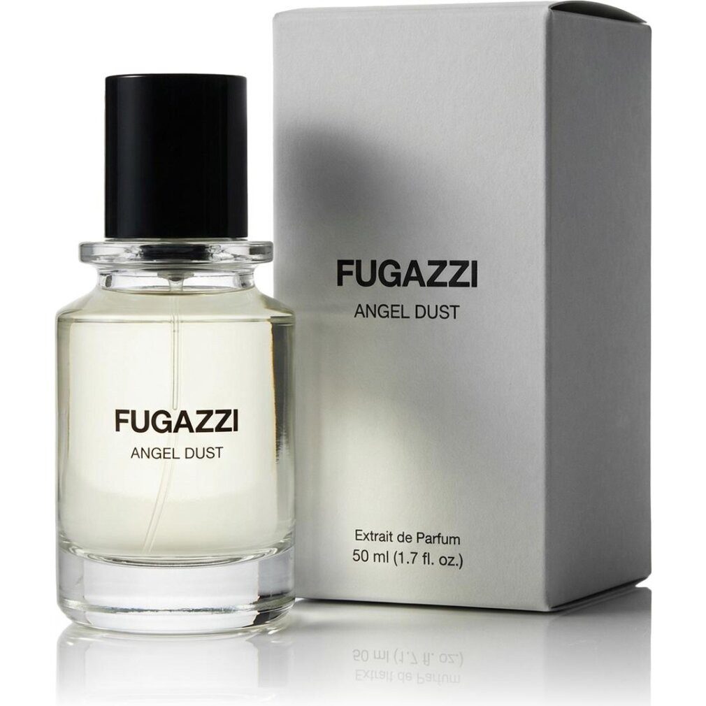 Fugazzi Körperpflegeduft Angel Dust Parfum-Extrakt 50 ml (Unisex)