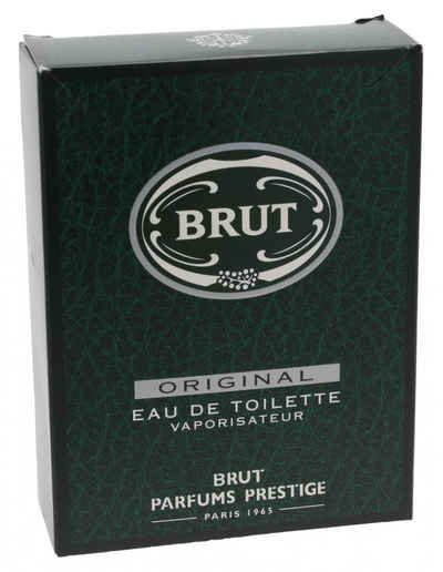 Brut Eau de Toilette »Brut Original Edt Spray 100 ml«