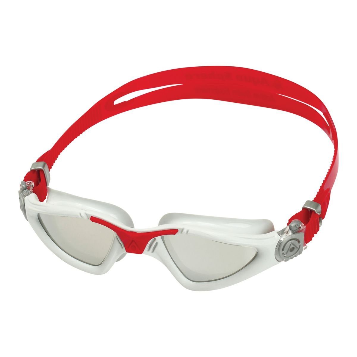 Aquasphere Schwimmbrille Kayenne Mirror