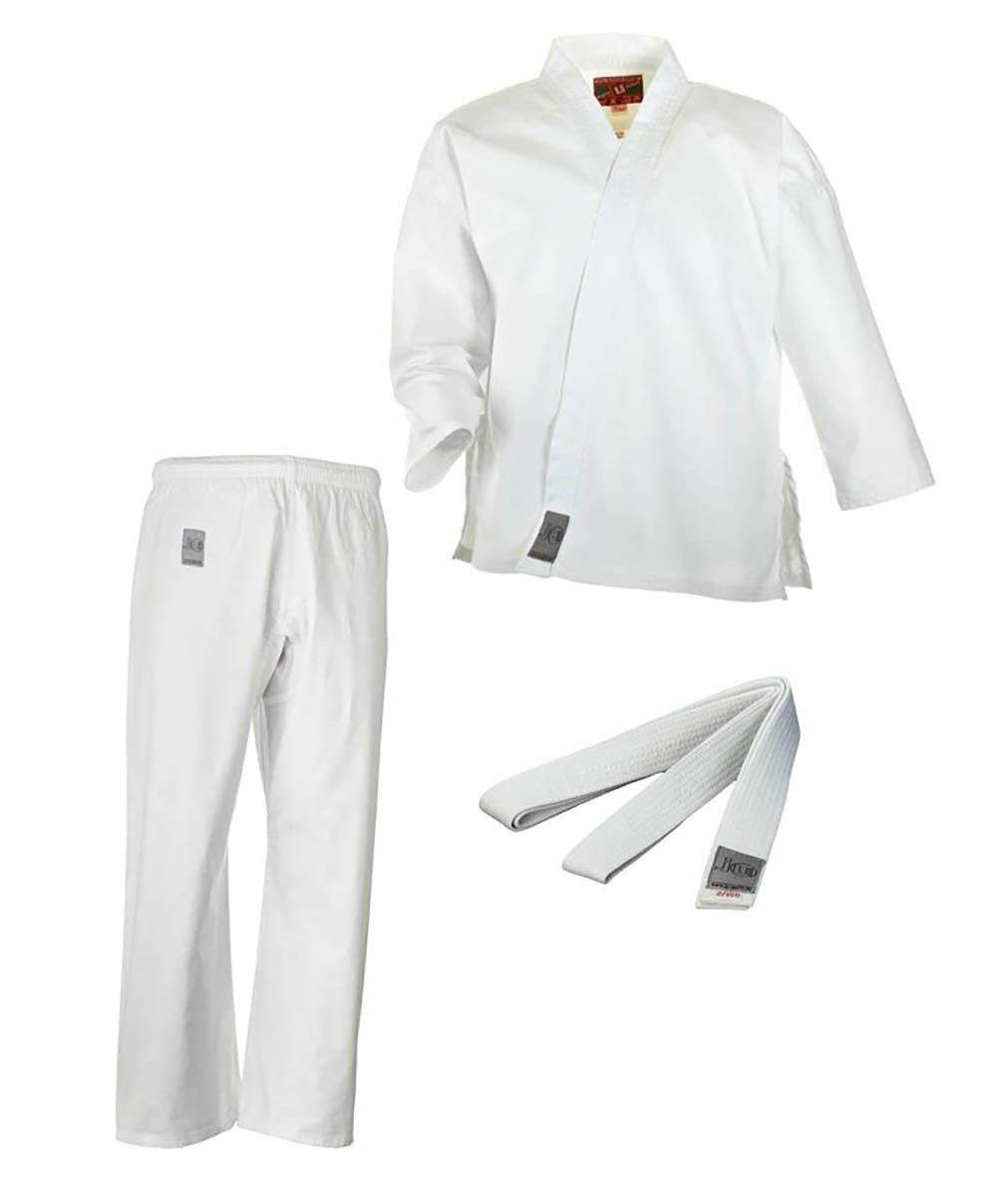 Ju-Sports Karateanzug Bonsai