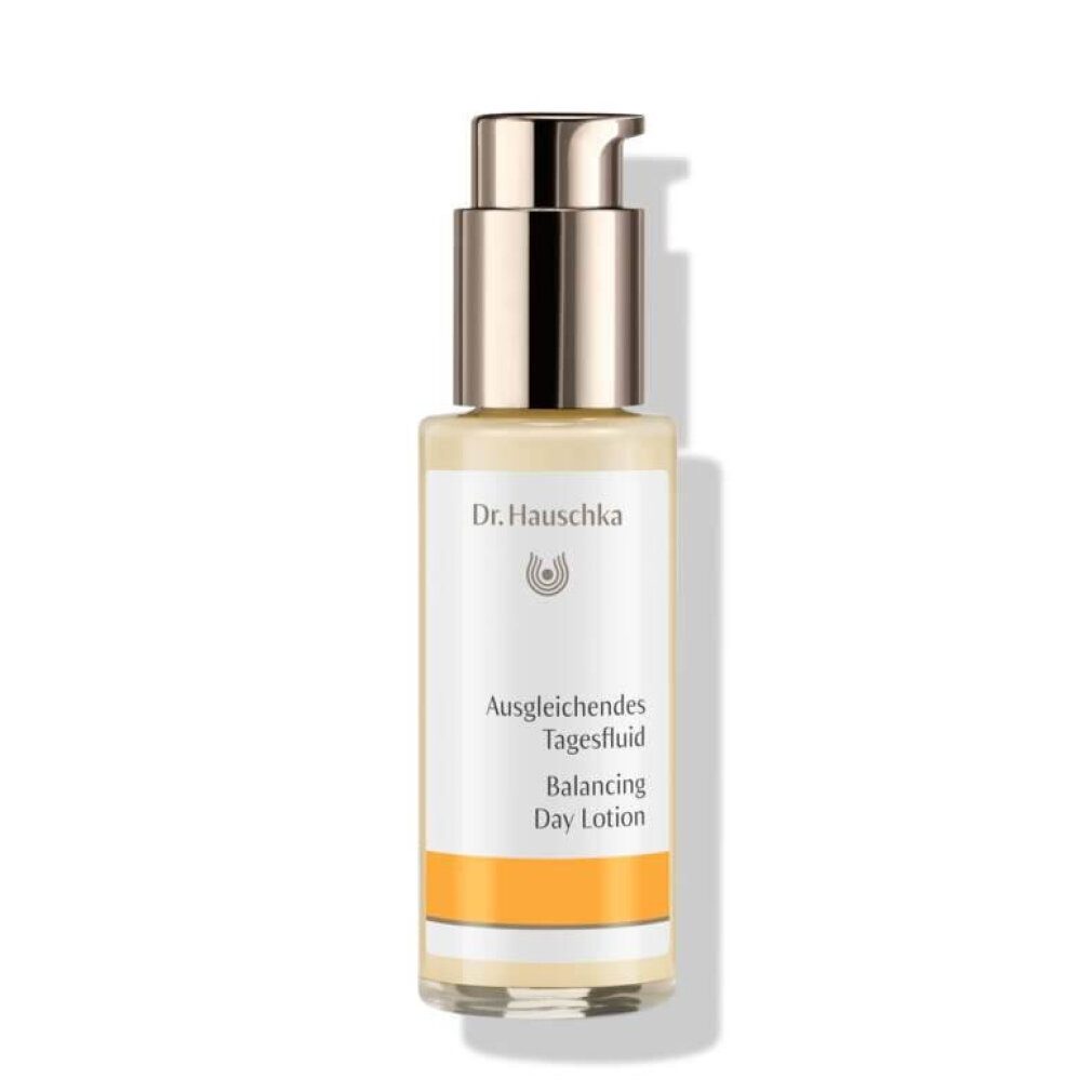 Dr. Hauschka Körperpflegemittel Ausgleichende Tageslotion 50ml