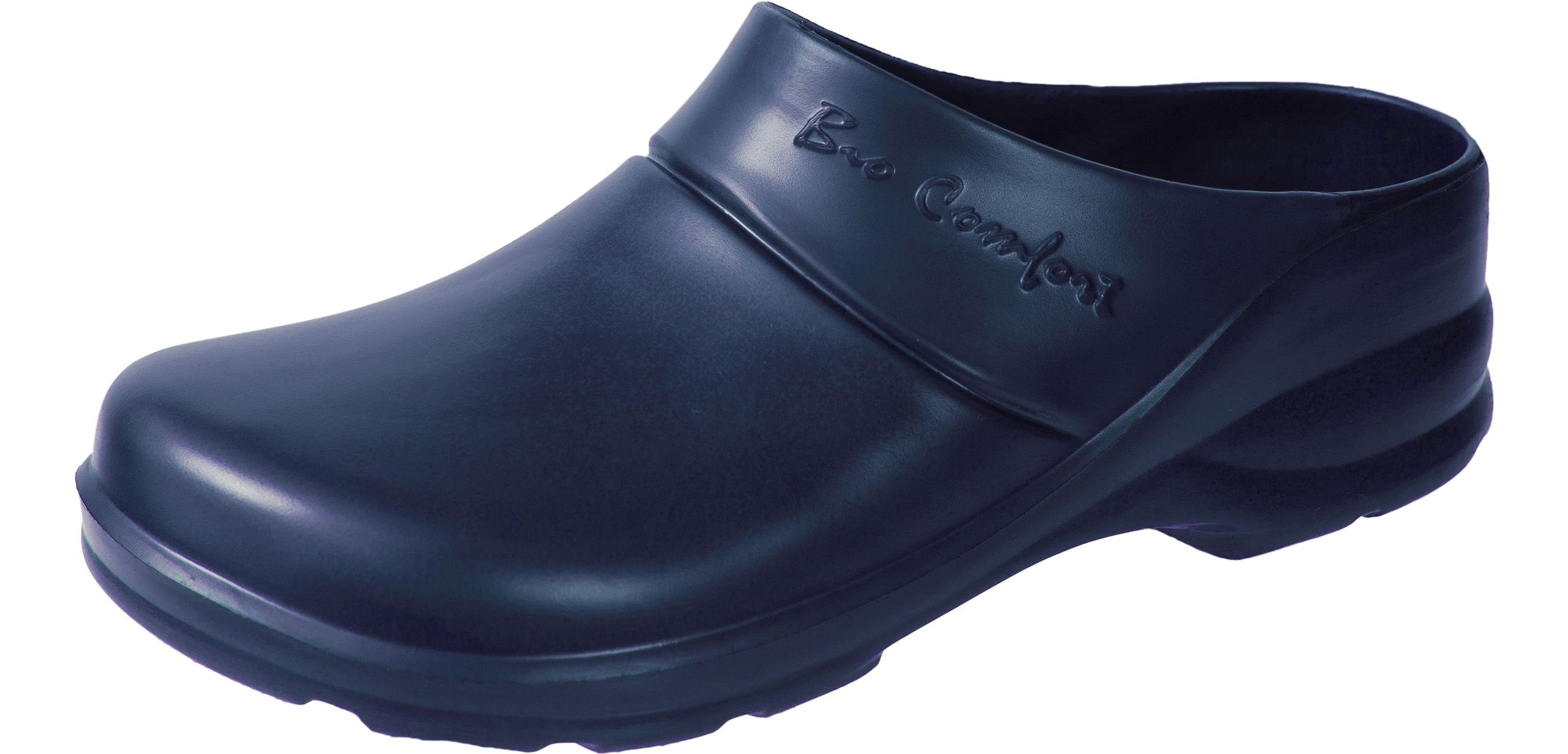 Damen und Herren leichte EVA Clogs Gartenclogs Gartenschuhe LA-858 Clog