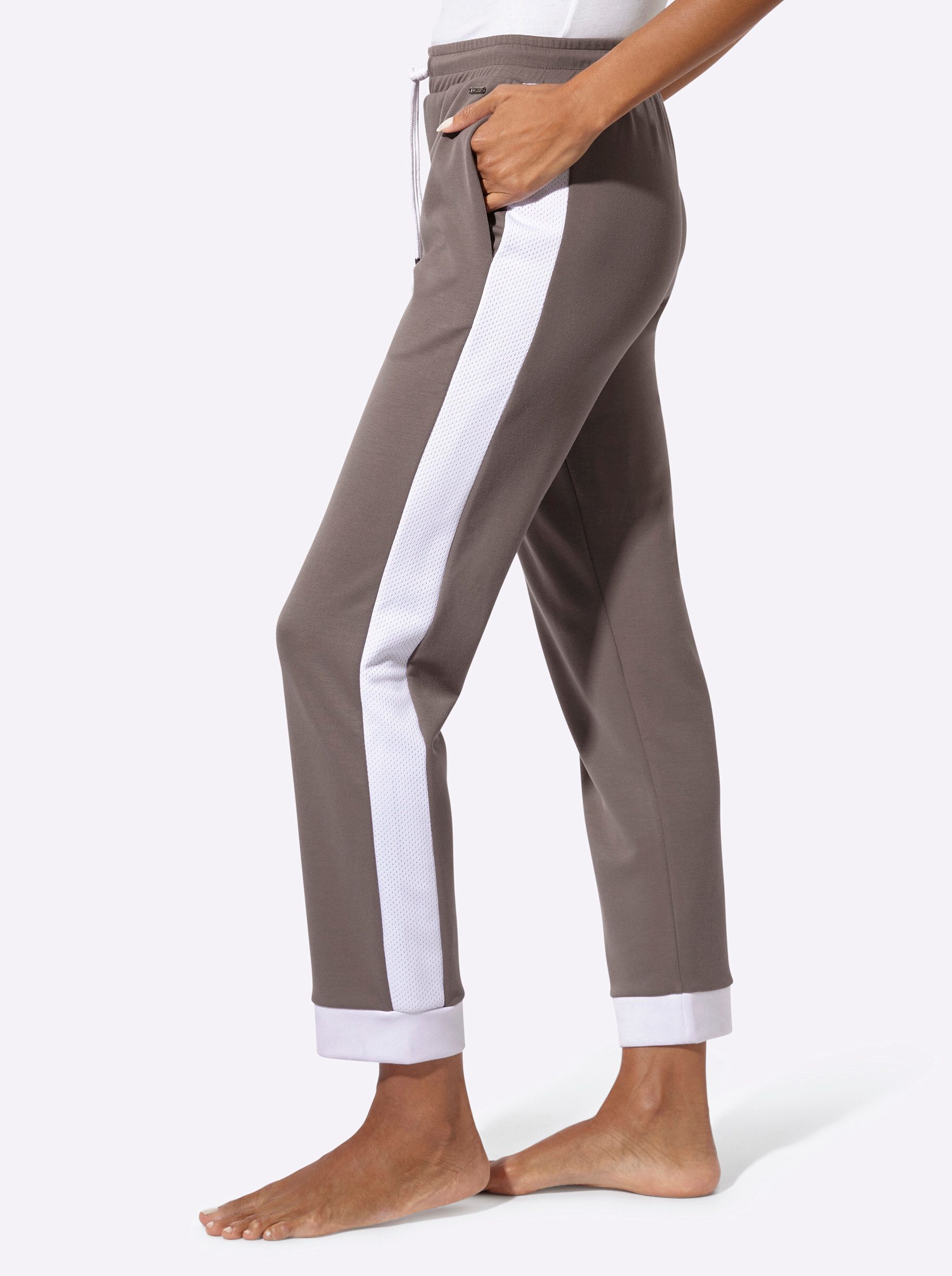 creation L Homewearhose Hose