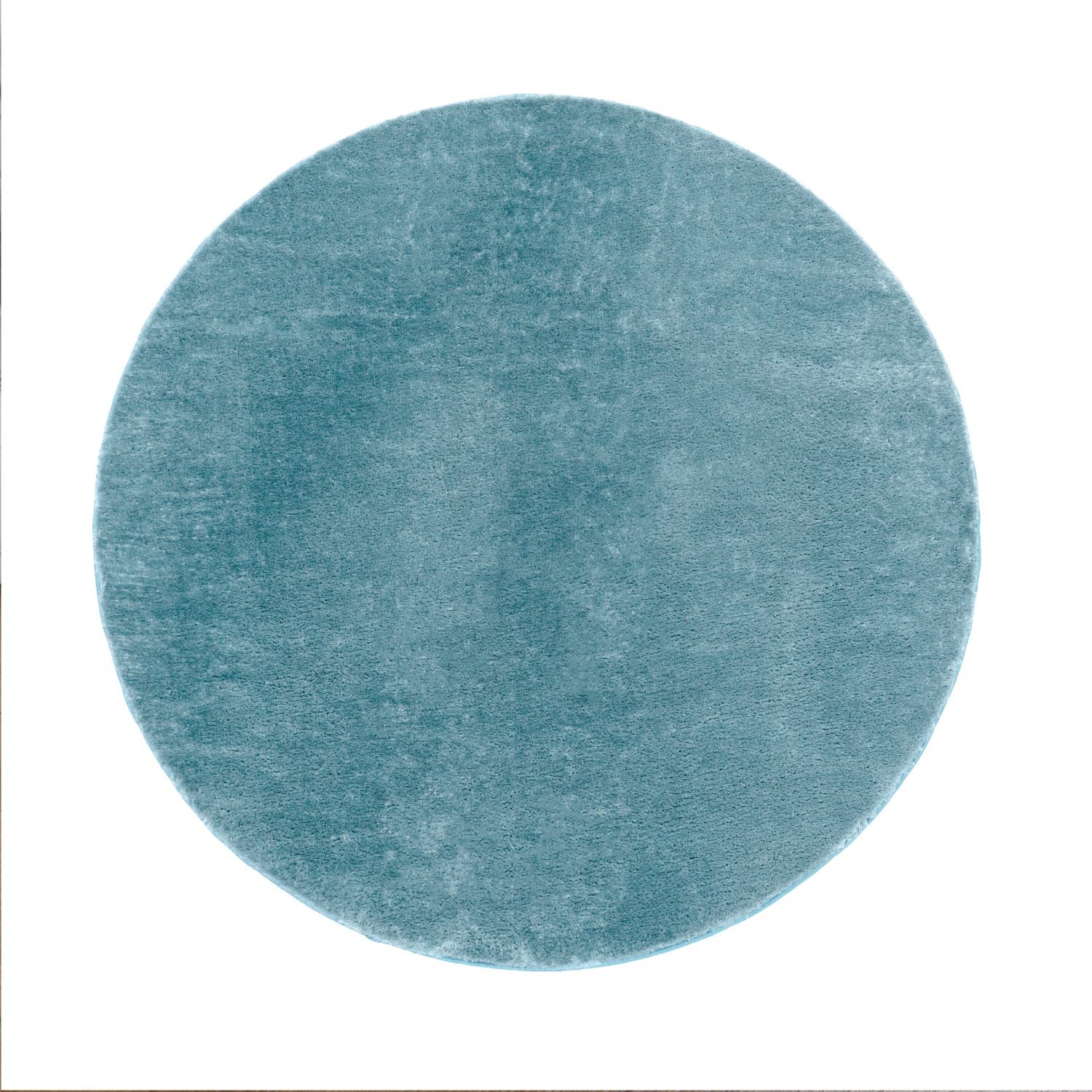 KADIMA DESIGN Teppich waschbar Unifarben Wohnzimmer schmutzabweisend Teppic günstig online kaufen