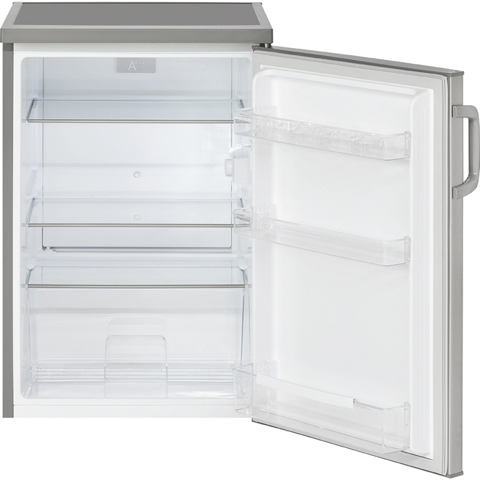 BOMANN Kühlschrank VS 2195.1, 84.50 cm hoch, 56.00 cm breit