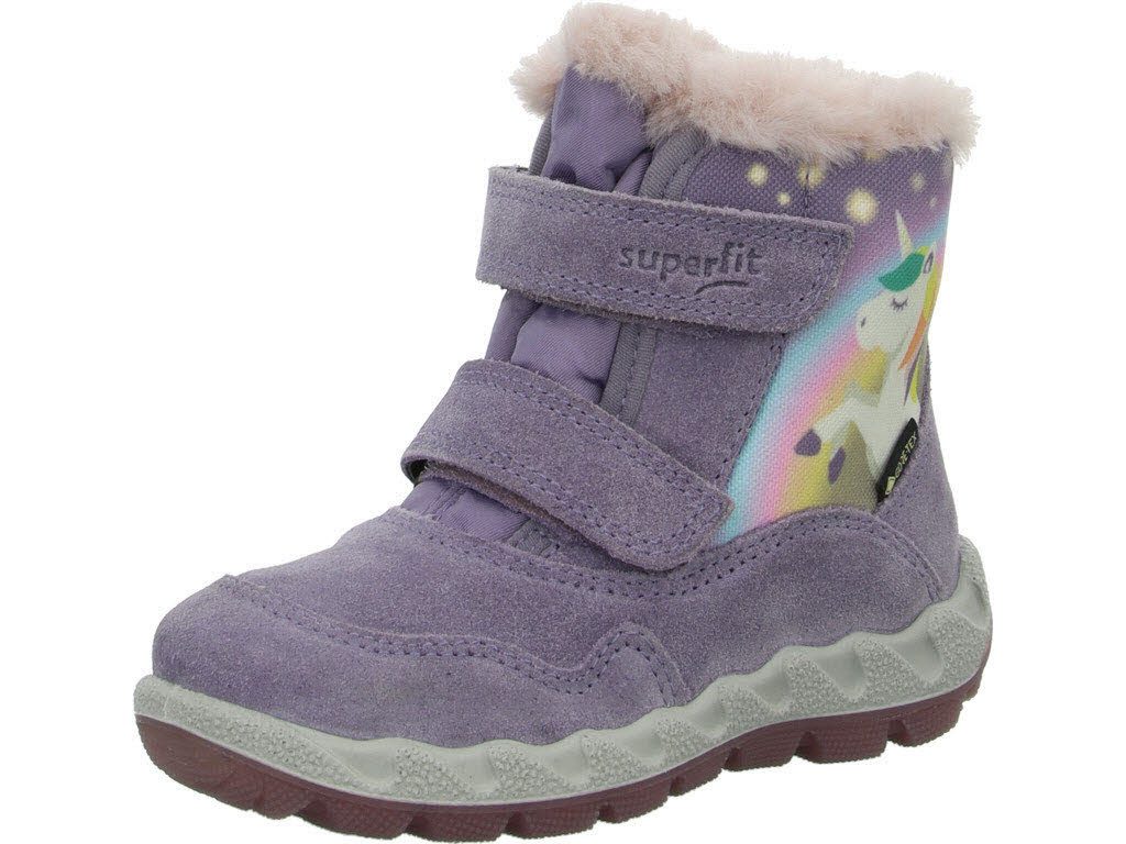 Superfit Icebird Winterstiefel