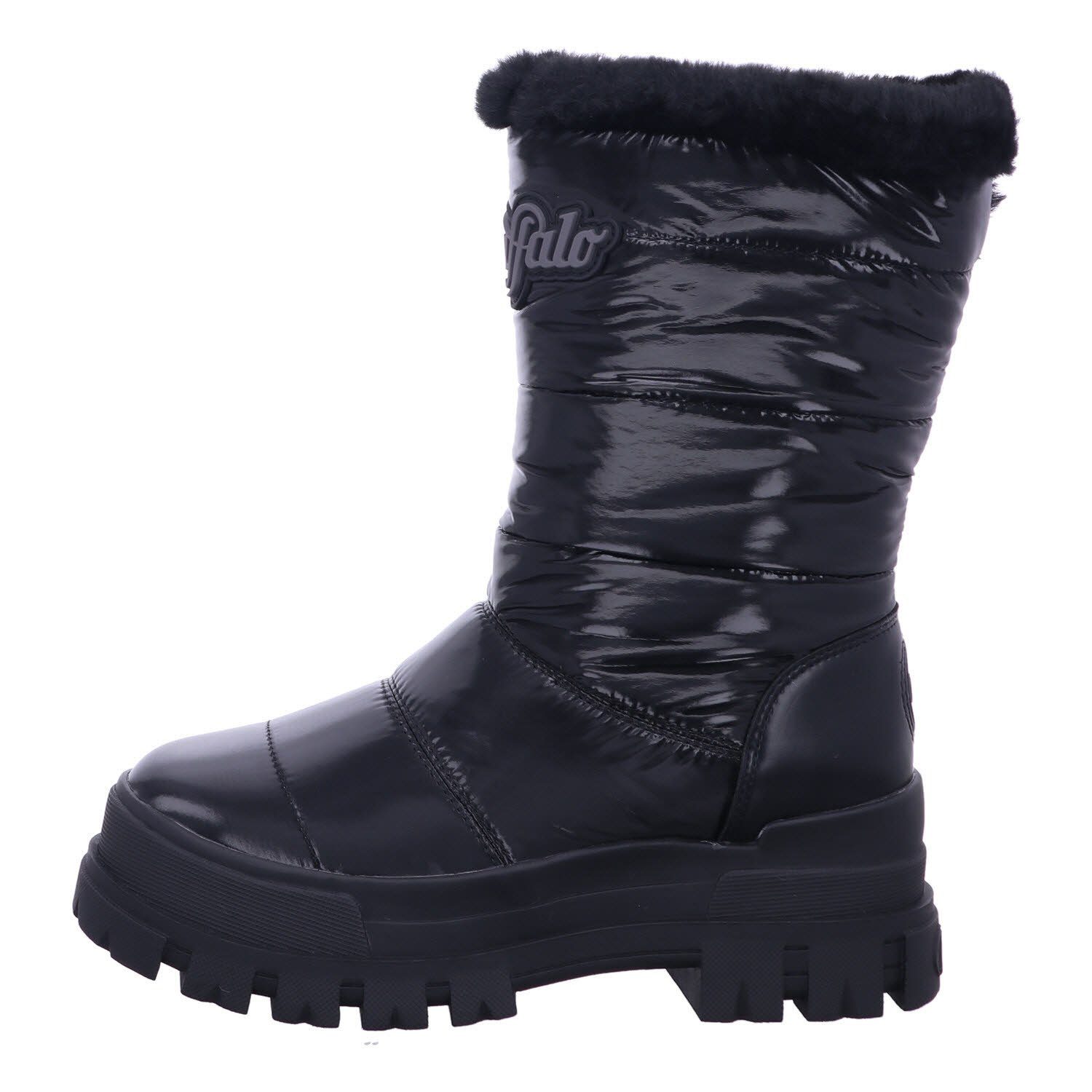 Buffalo 1622330 2825 Outdoorwinterstiefel günstig online kaufen