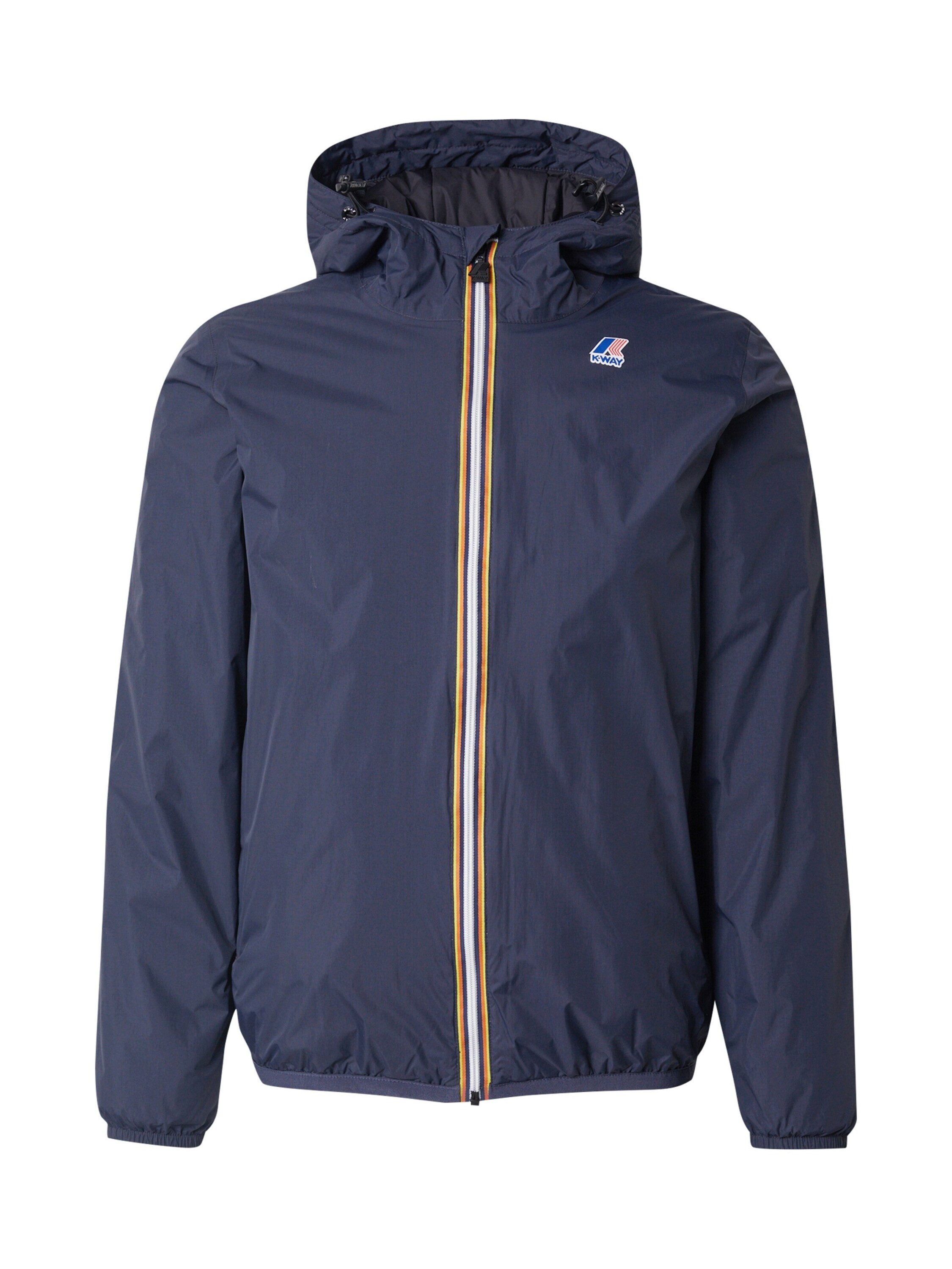 K-WAY Kurzjacke Le Vrai 4.0 Claude (1-St) – Bild 4 von 5